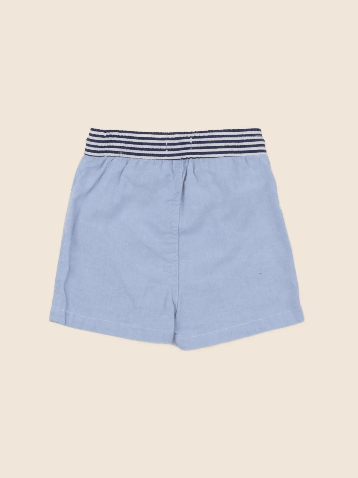 Jacadi - maillot de bain bleu - 6 mois