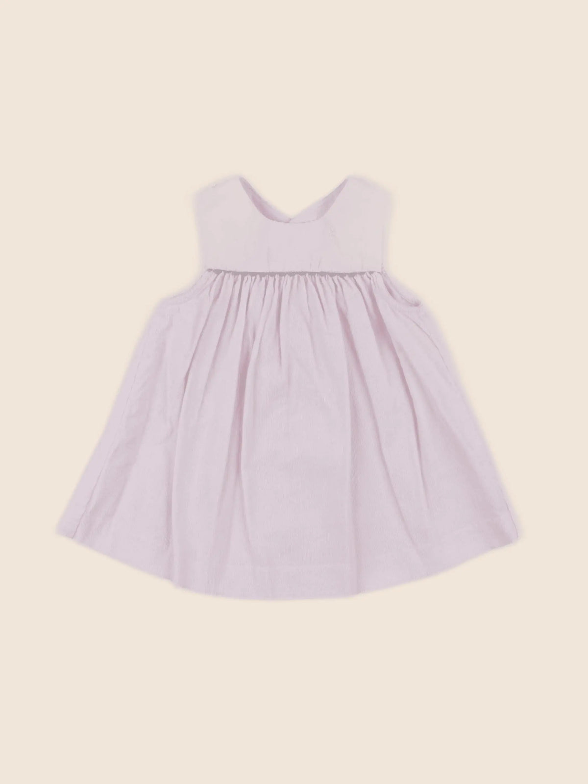 Jacadi - robe rose - 6 mois