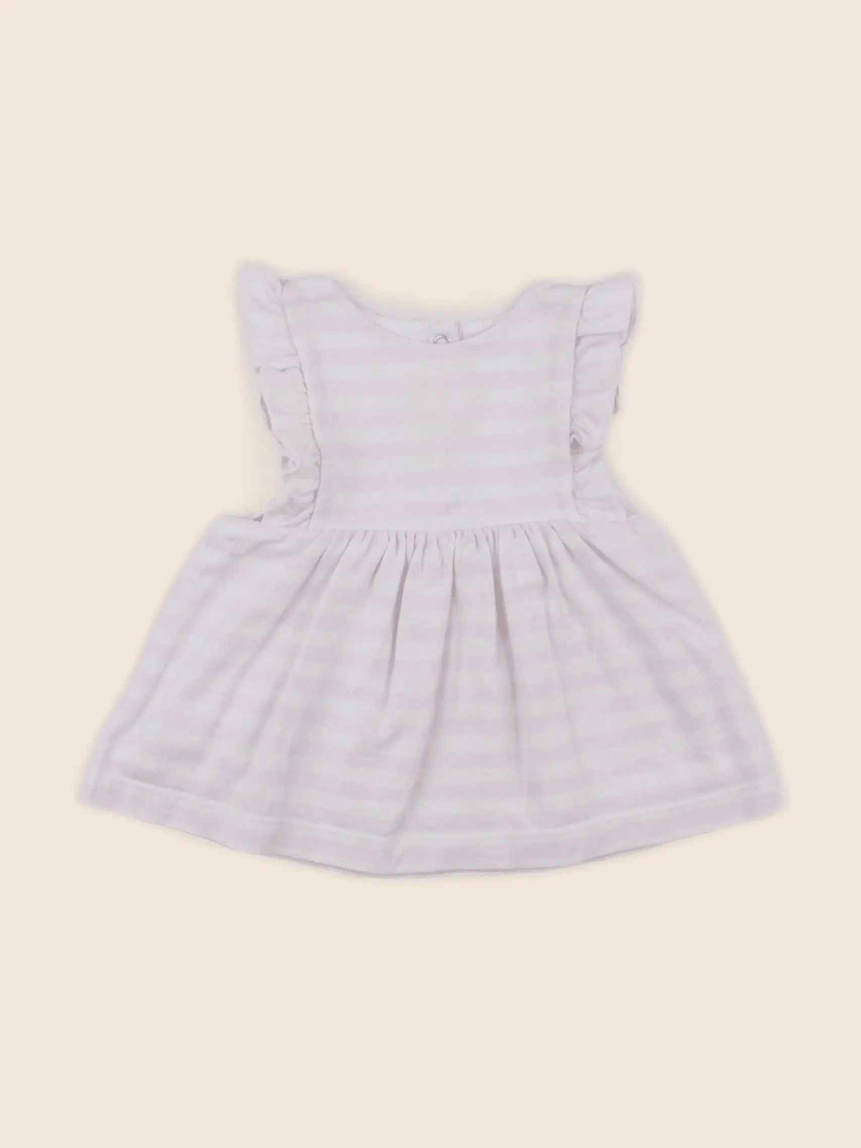 Jacadi - robe rose - 3 mois