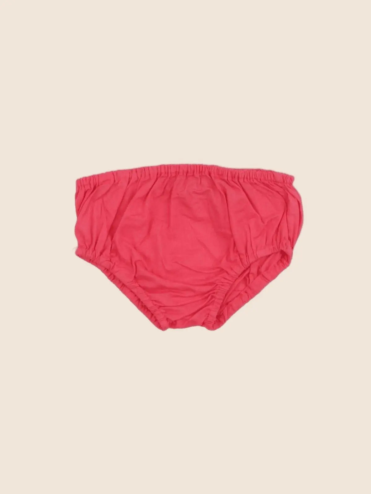 Tommy Hilfiger - bloomer rose - 6/9 mois