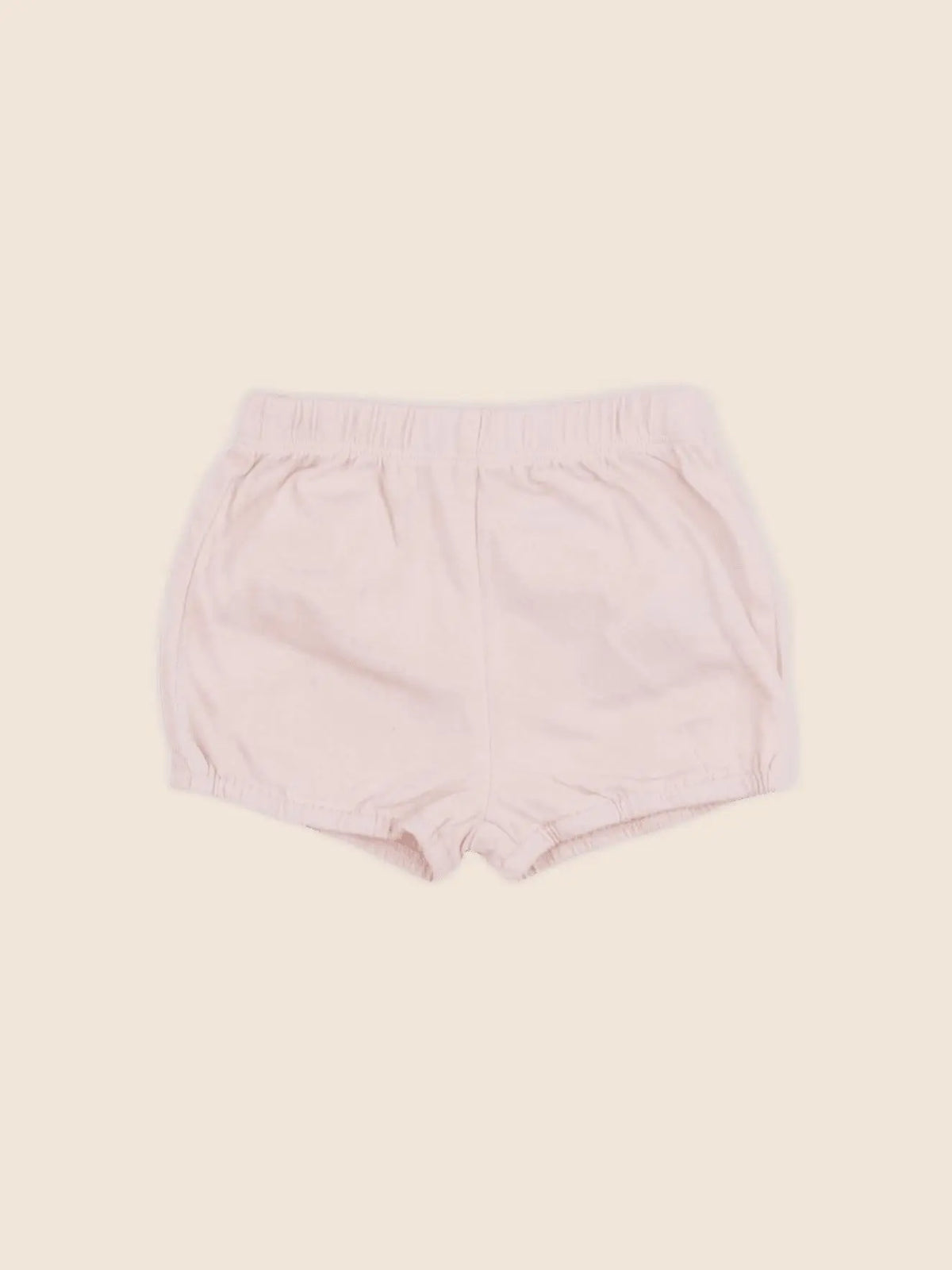 Vertbaudet - short rose - 3 mois