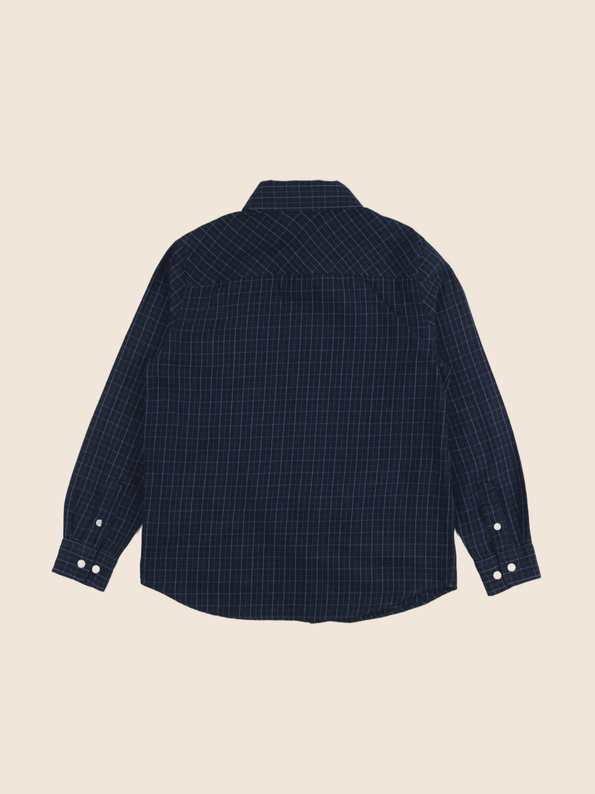 Cyrillus - chemise bleu - 10 ans