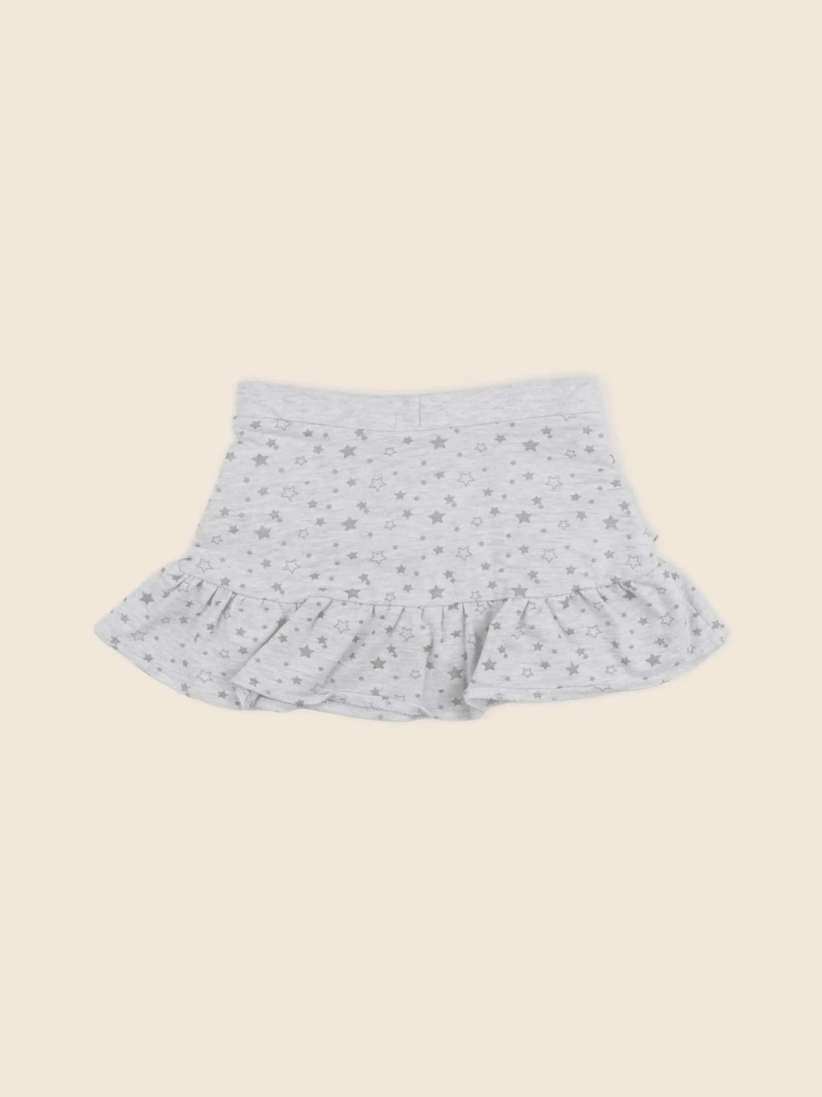 Vertbaudet - jupe gris - 4 ans