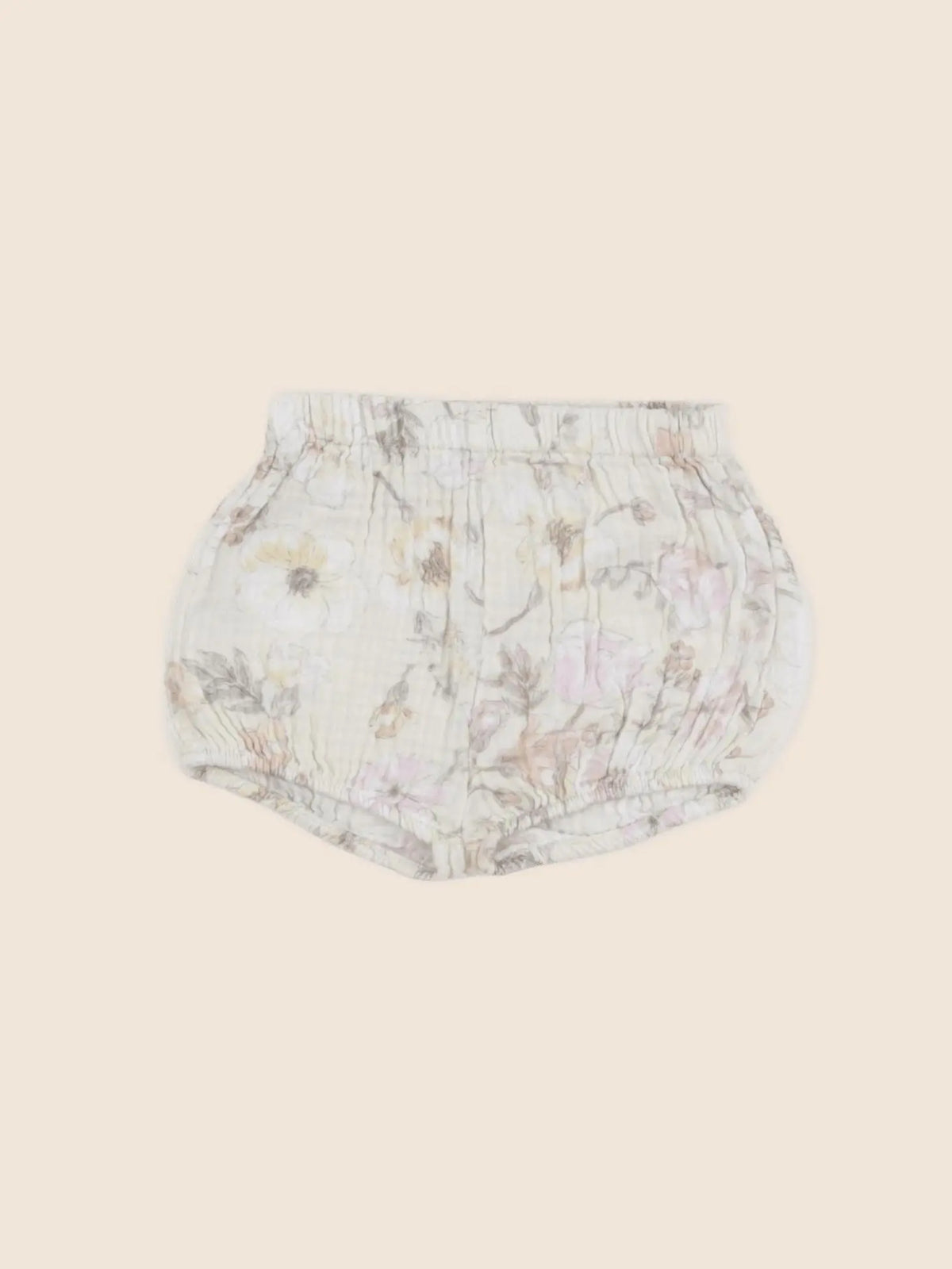 Vertbaudet - bloomer multicolore - 9 mois
