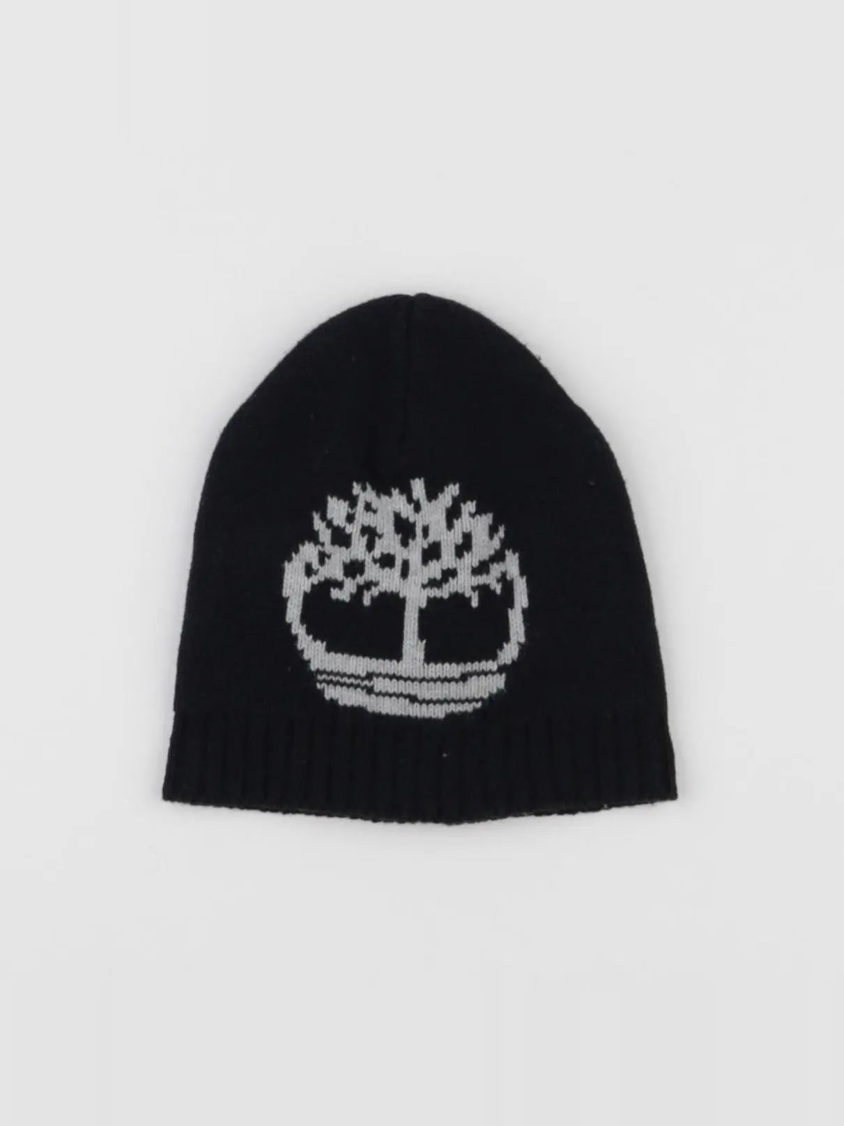 Timberland - bonnet bleu - 9 mois