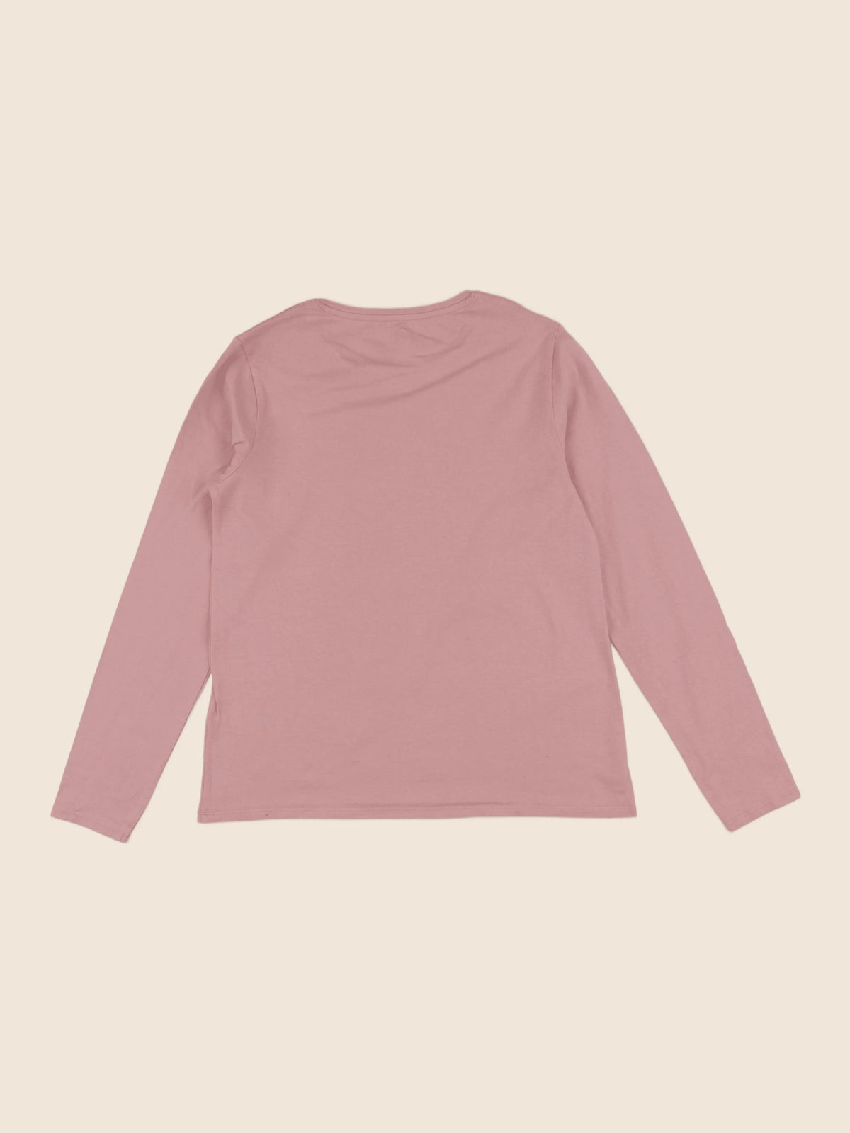 Vertbaudet - tee-shirt rose - 14 ans