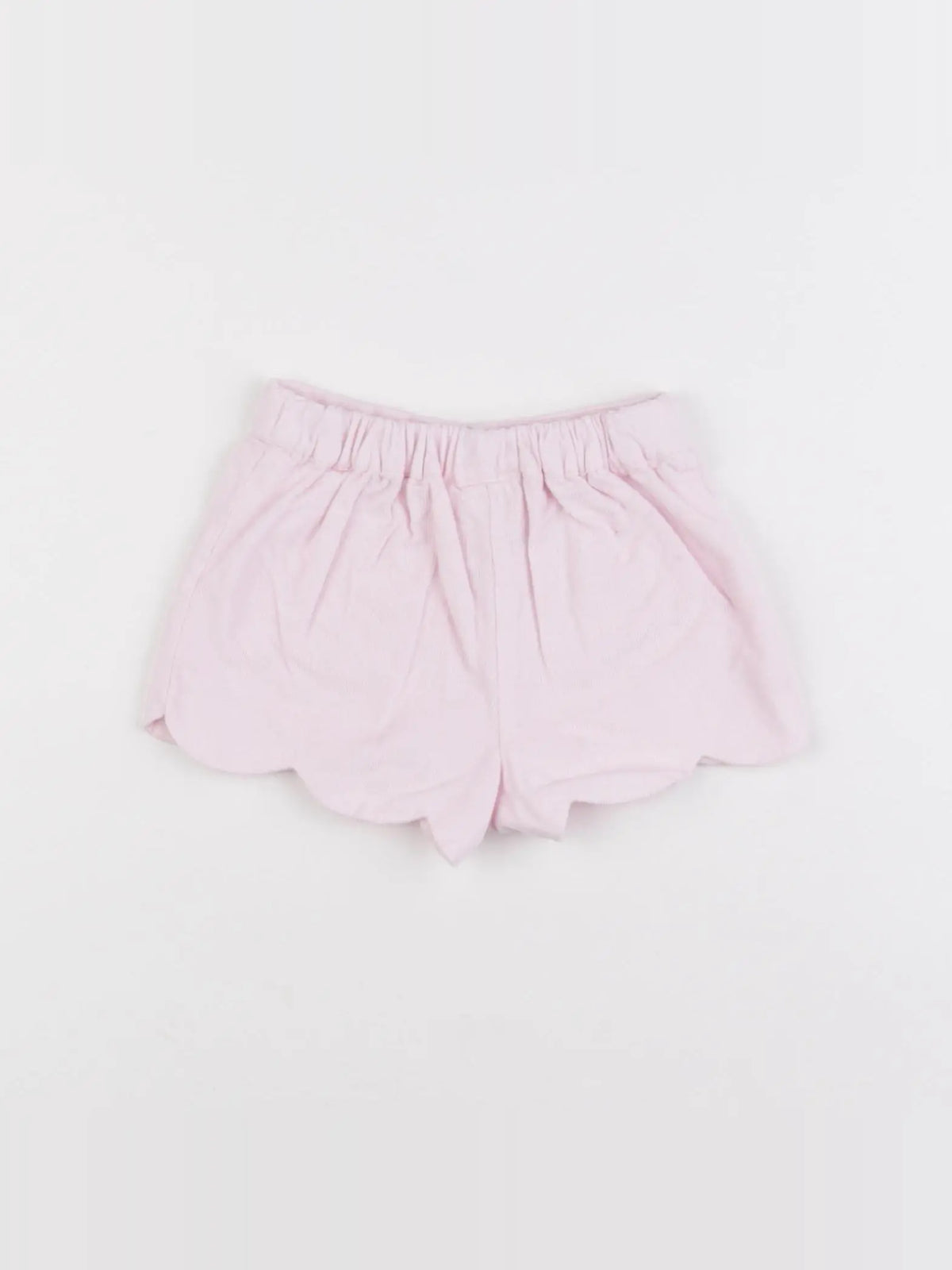 Jacadi - short rose - 6 mois