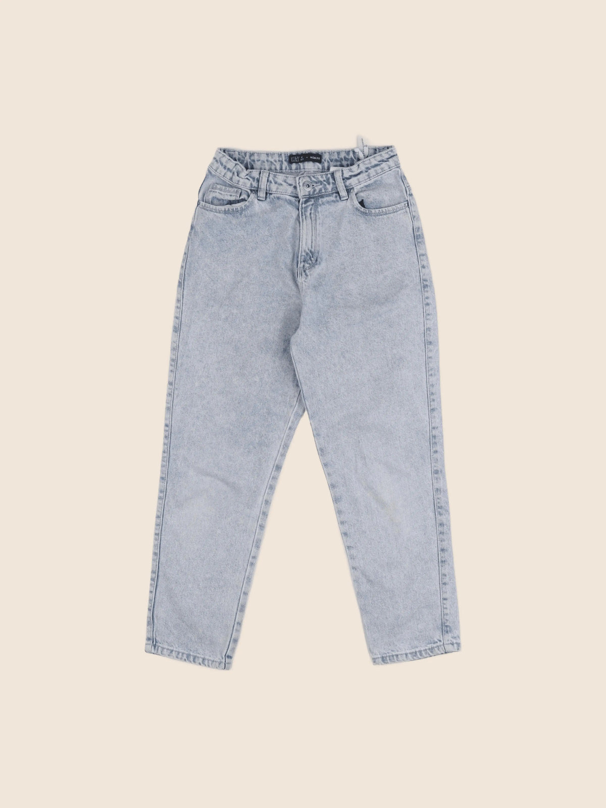 IKKS - jean bleu - 12 ans