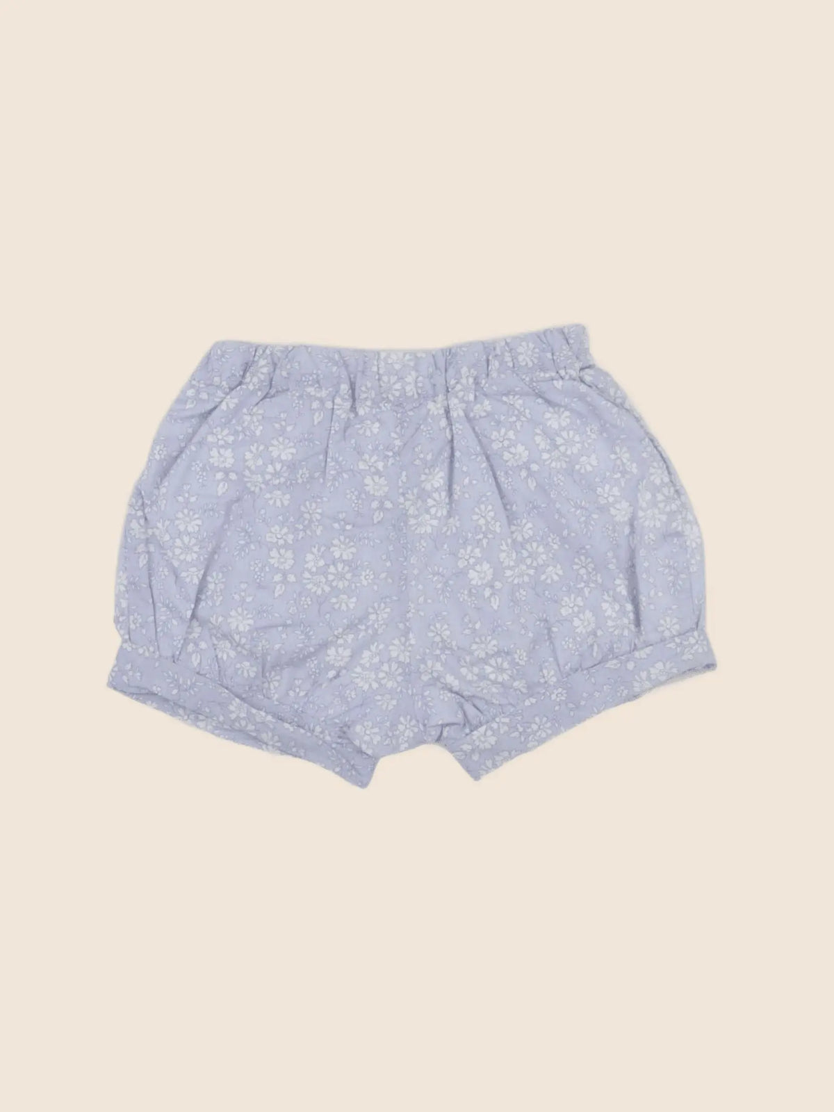 Jacadi - bloomer liberty bleu - 6 mois