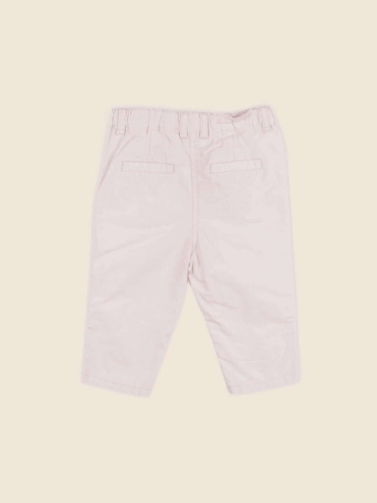 La Redoute - pantalon rose - 6 mois