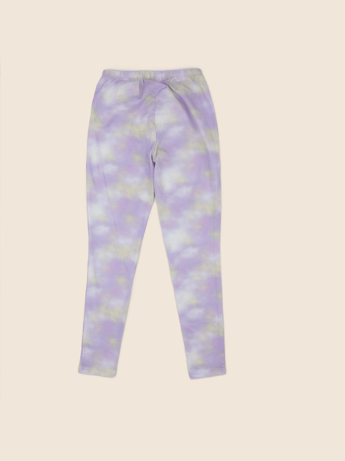 Hundred Pieces - legging violet - 16 ans