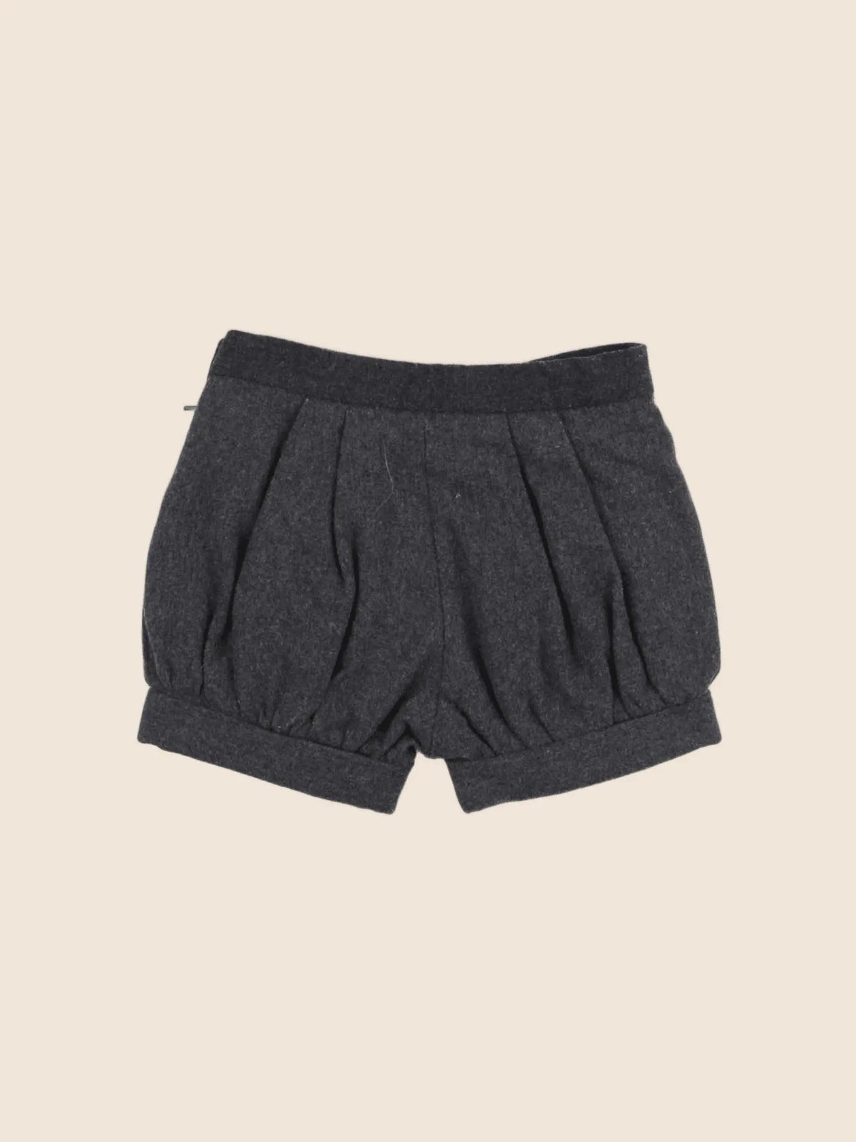 Jacadi - short gris - 12 mois