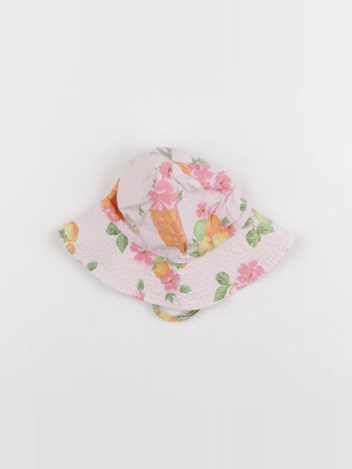GAP - chapeau multicolore - 6/12 mois
