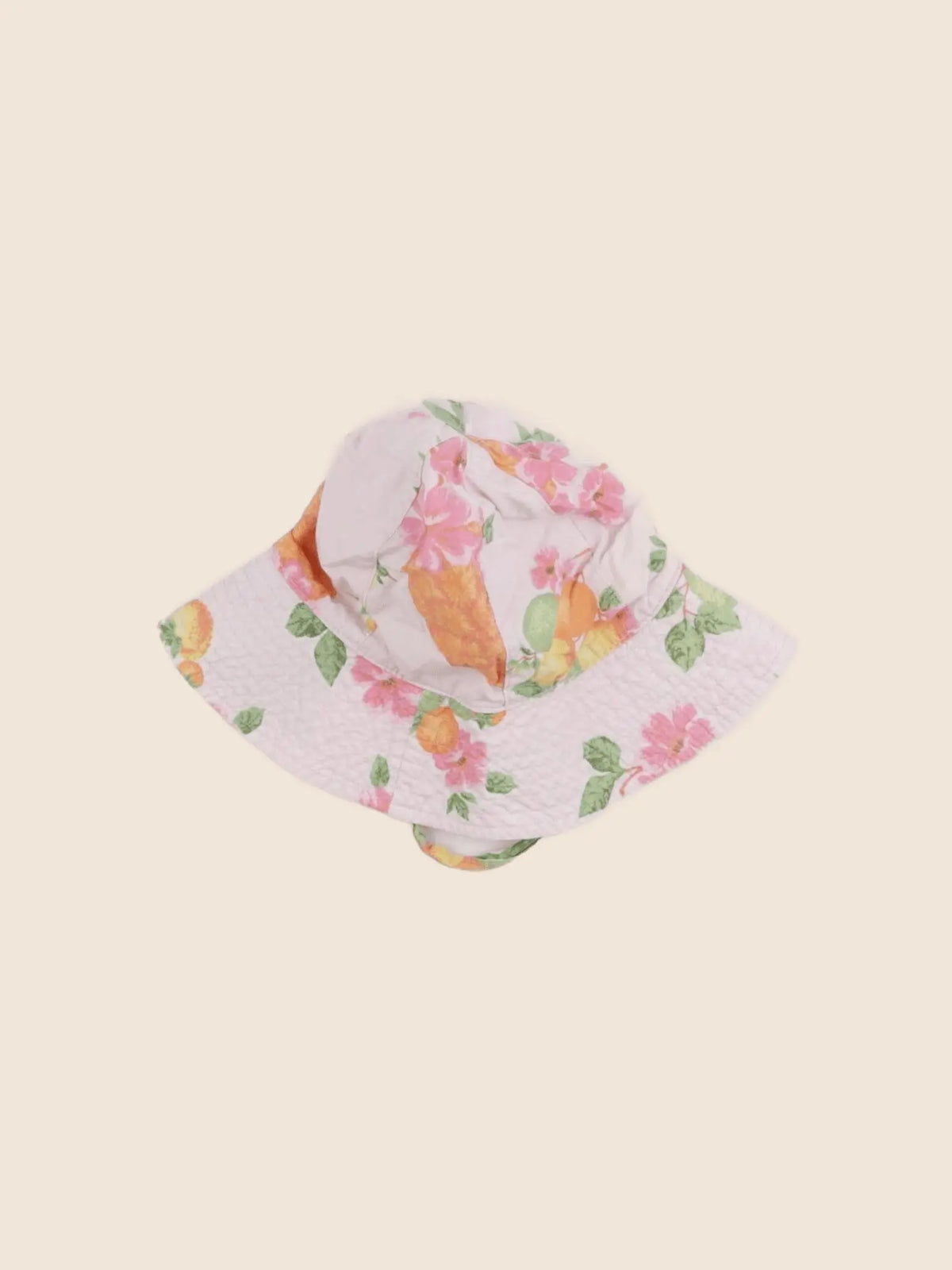 GAP - chapeau multicolore - 6/12 mois