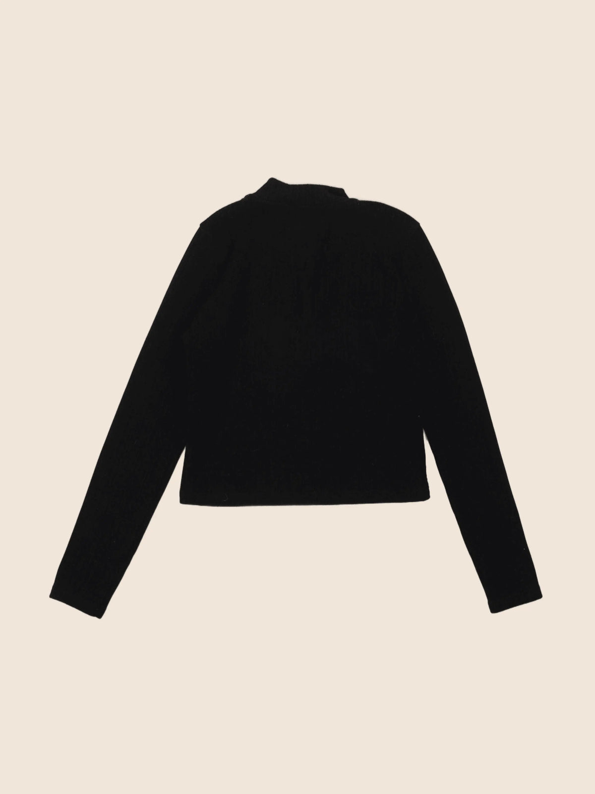 IKKS - tee-shirt noir - 10 ans