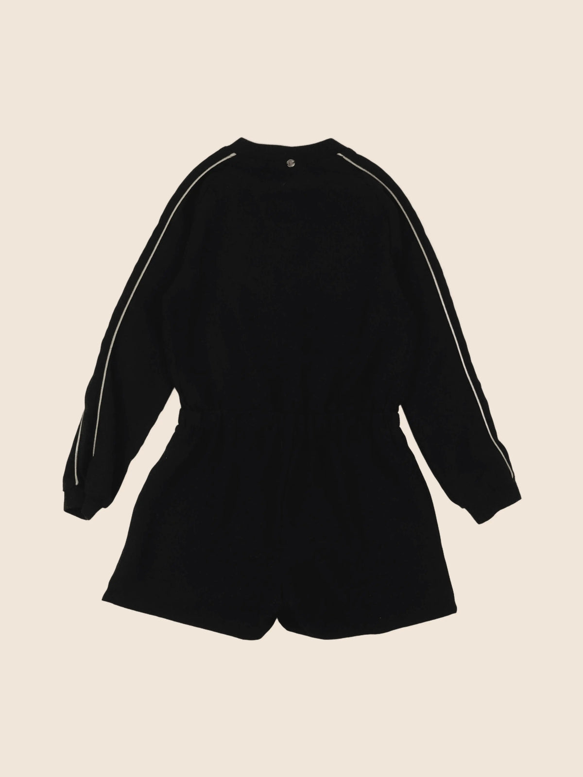 IKKS - combinaison noir - 10 ans