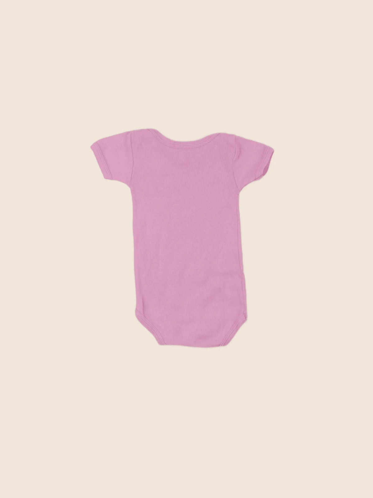 Petit Bateau - body rose - 3 mois