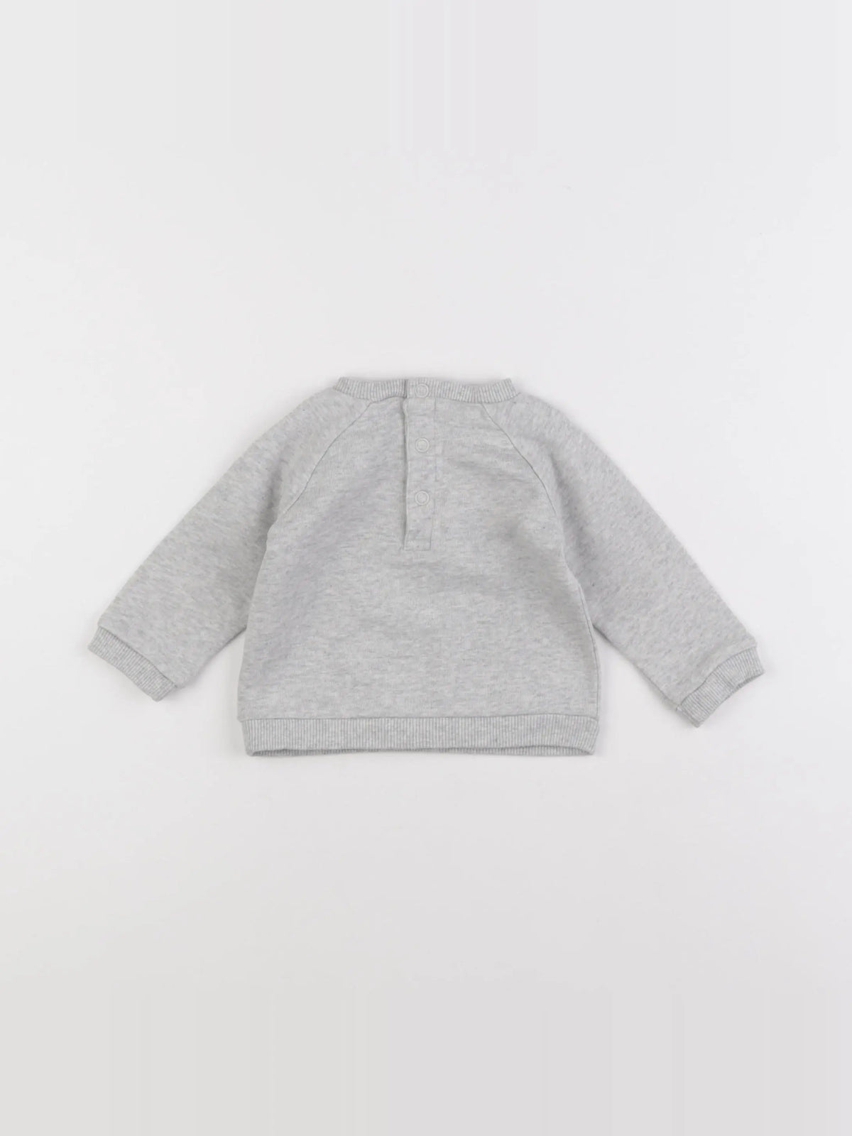 Boutchou - sarouel rose - 6 mois