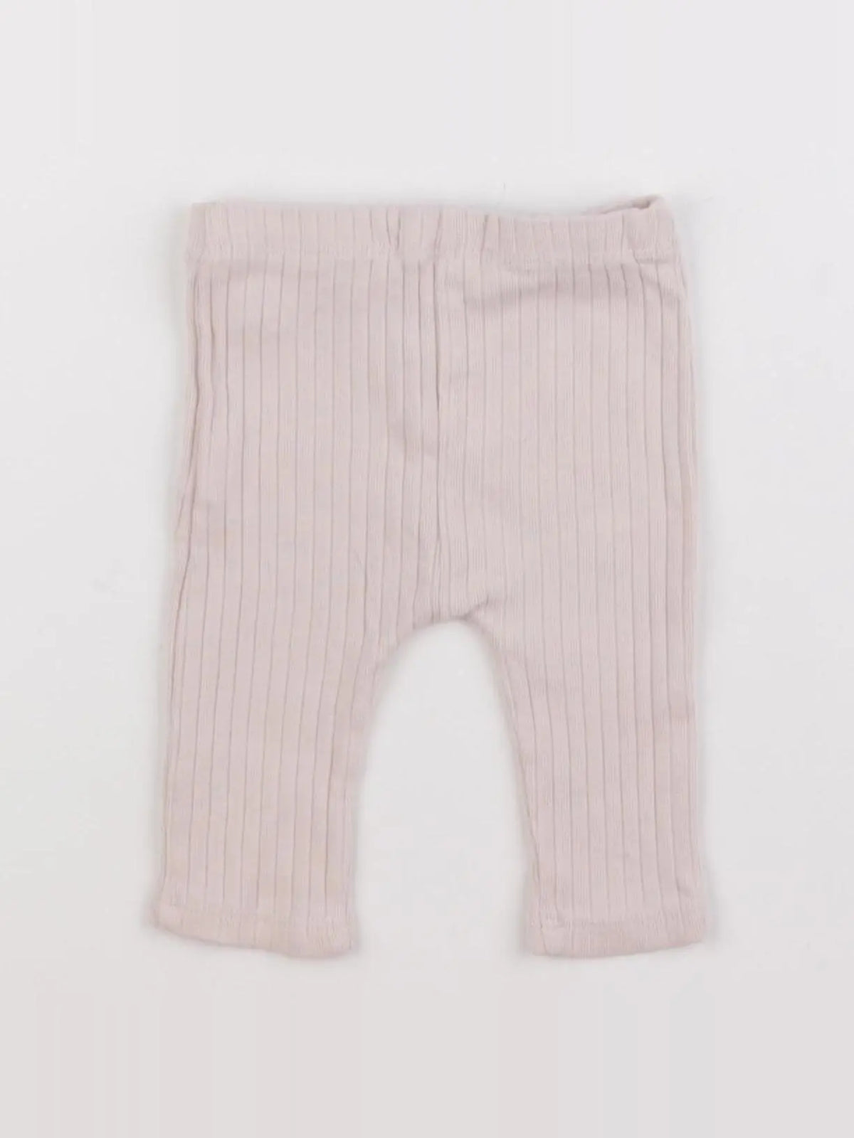 Boutchou - legging rose - 3 mois