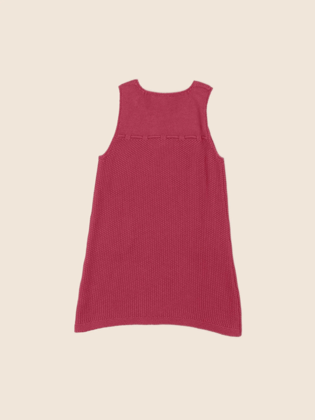 Jacadi - robe rose - 24 mois