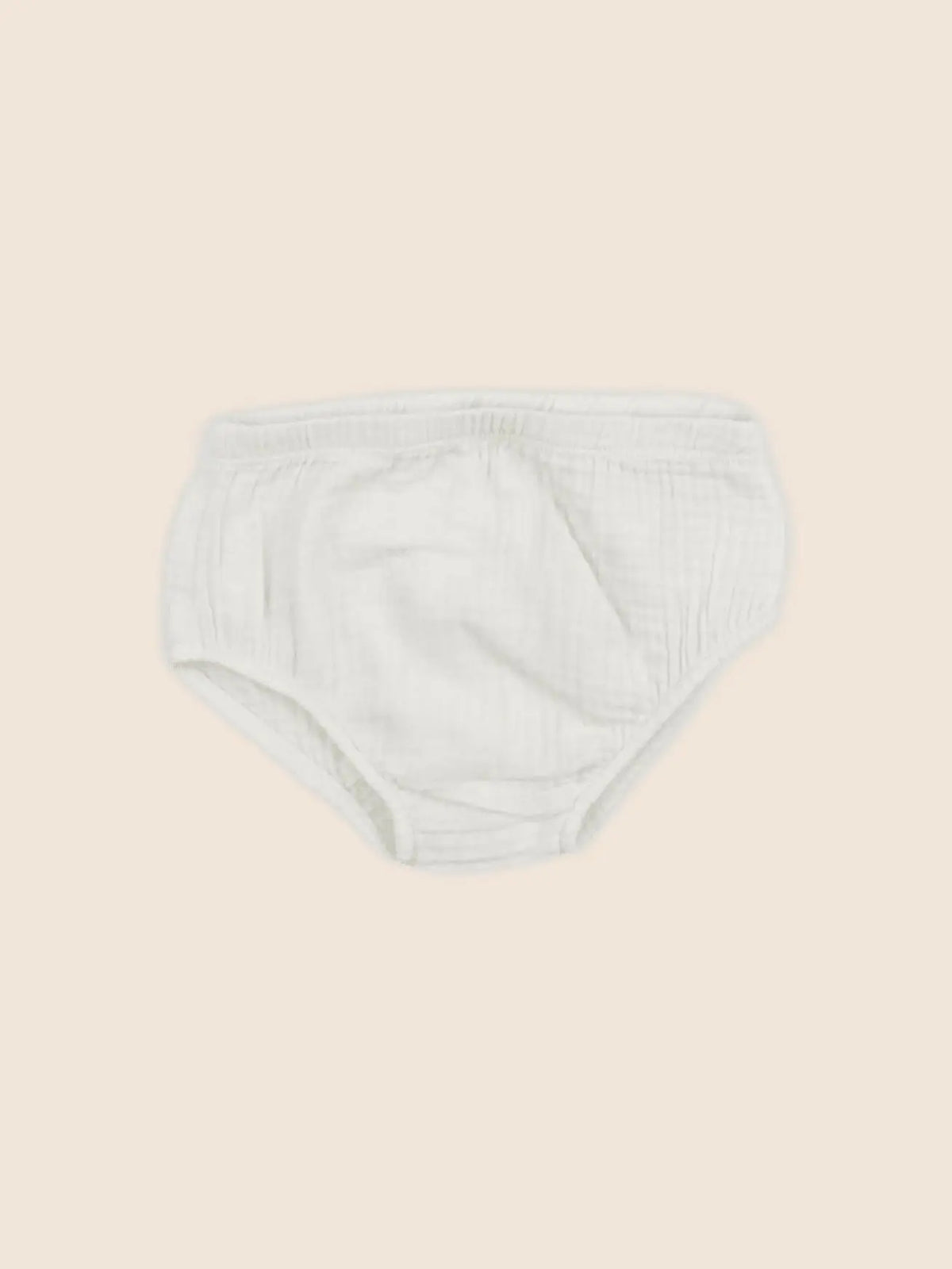 Vertbaudet - bloomer beige - 6 mois