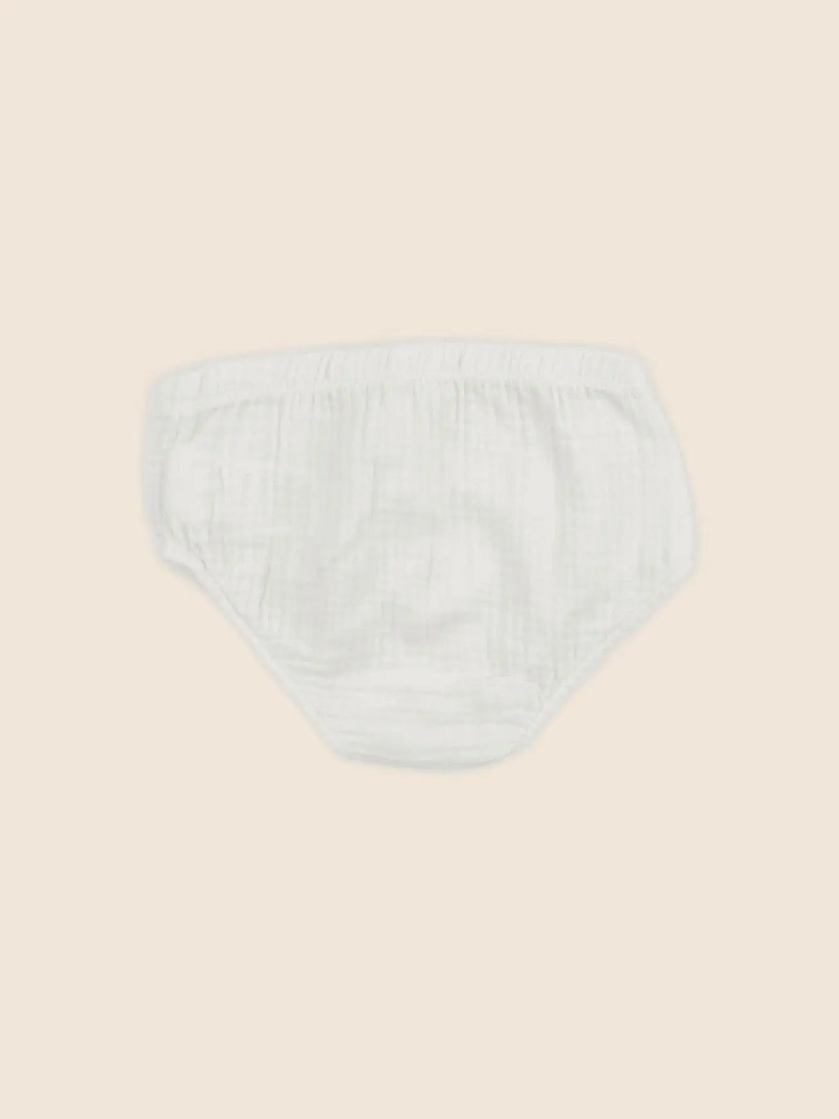 Vertbaudet - bloomer beige - 6 mois