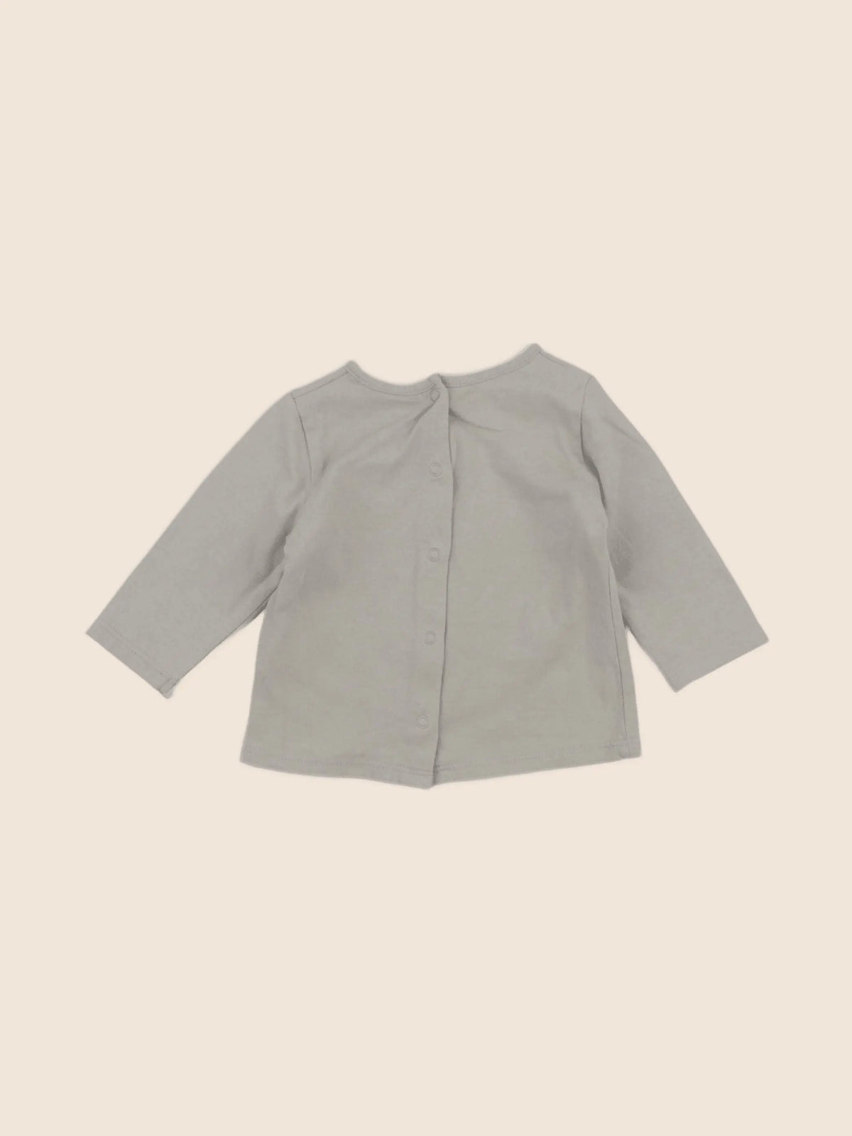 Vertbaudet - tee-shirt vert - 3 mois