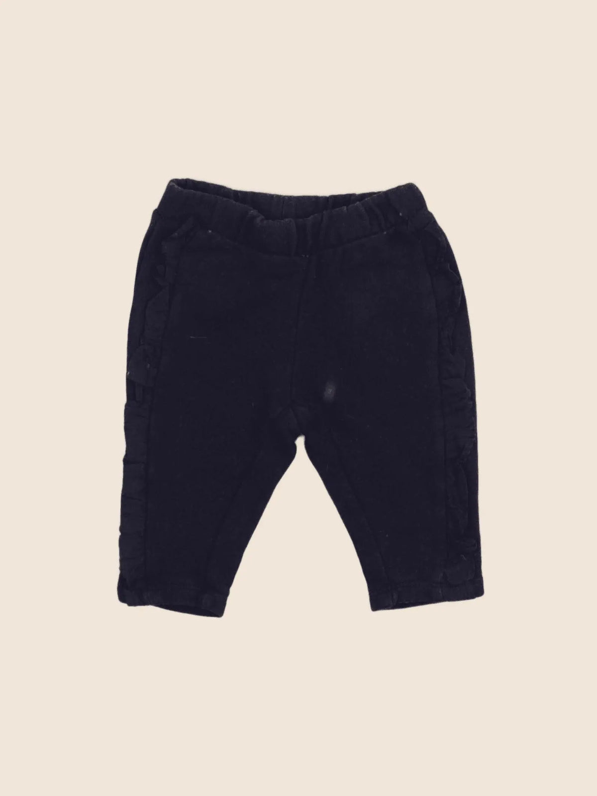 GAP - jogging bleu - 3/6 mois