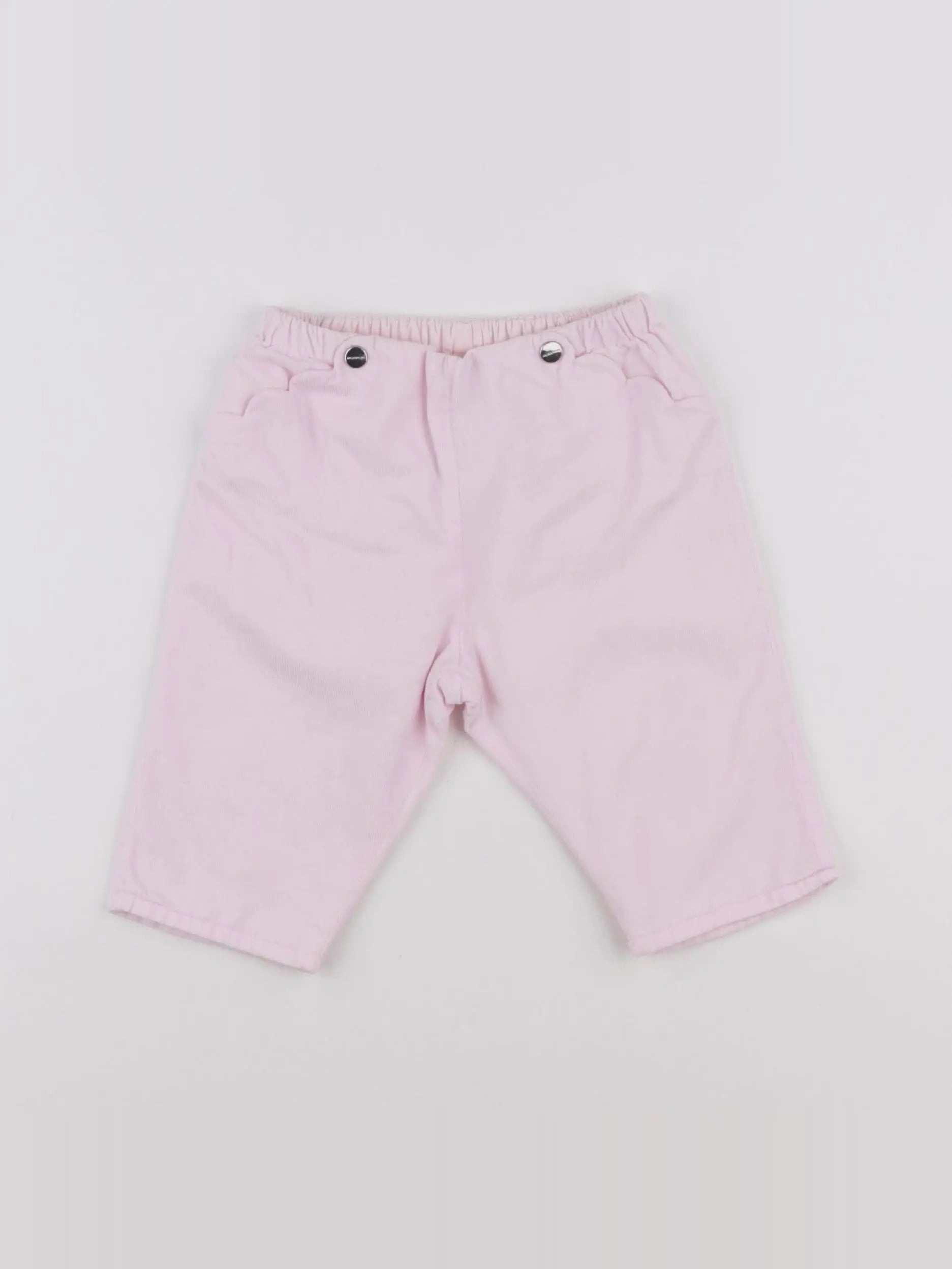 Jacadi - pantalon rose - 6 mois