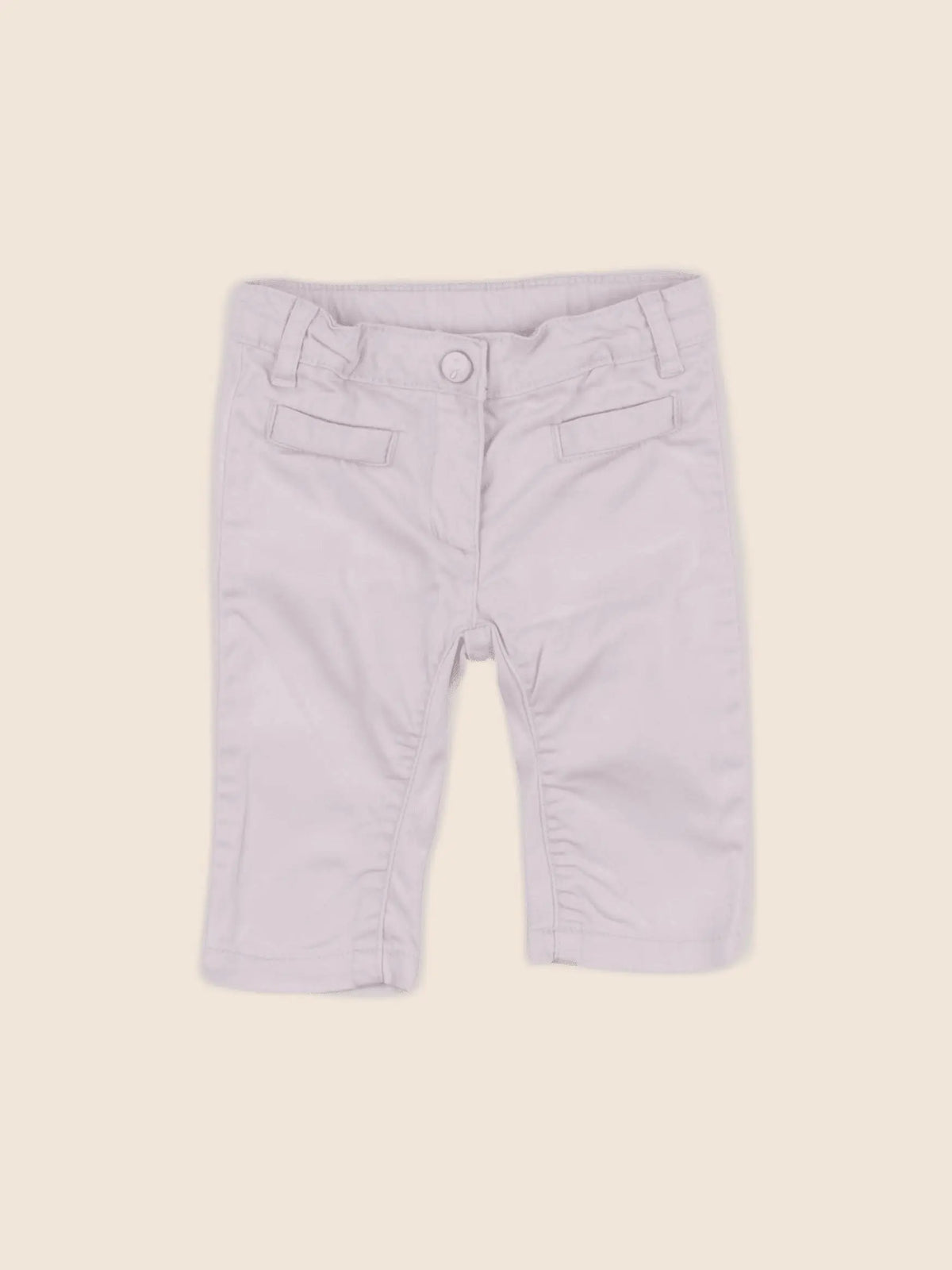Jacadi - pantalon rose - 6 mois