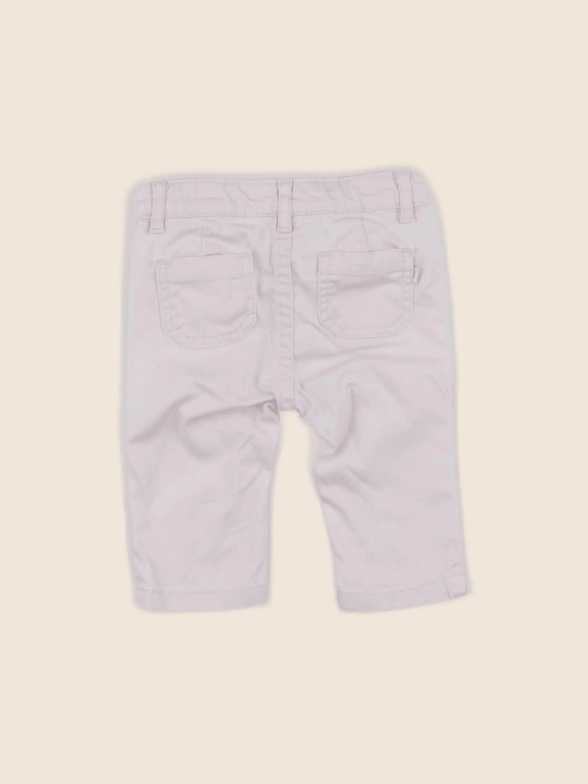 Jacadi - pantalon rose - 6 mois