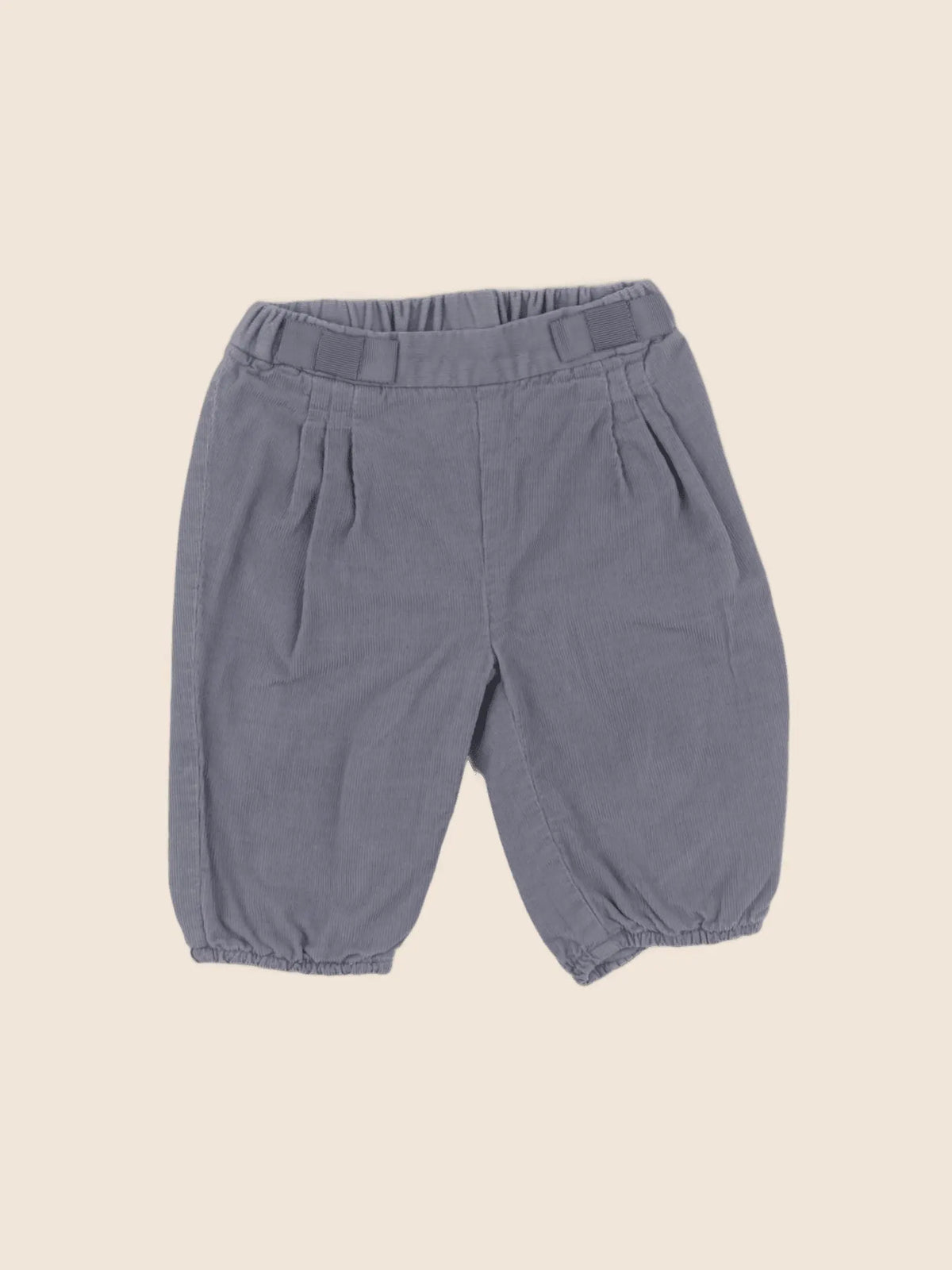 Jacadi - pantalon gris - 6 mois