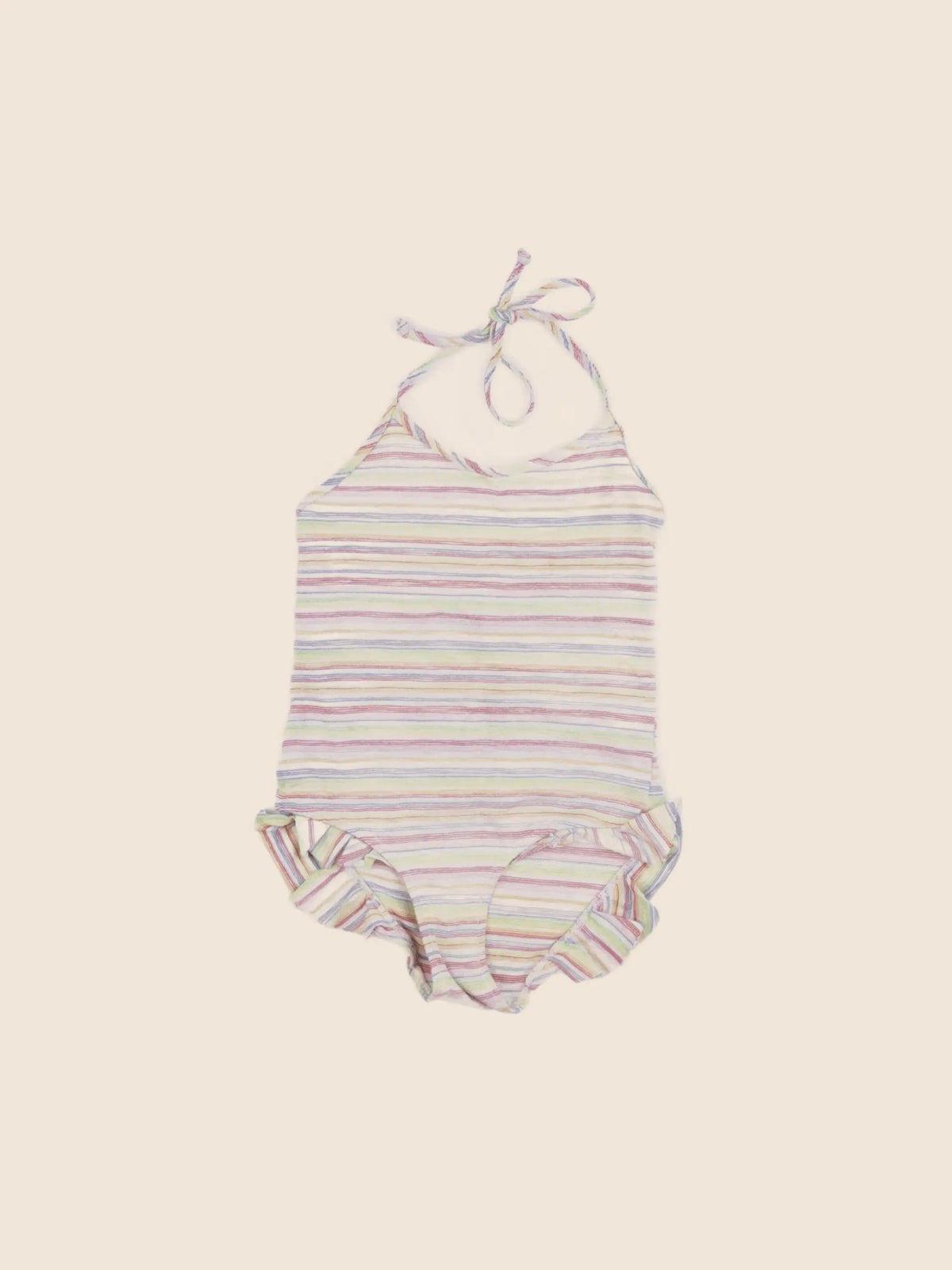 Bonton - maillot de bain multicolore - 4 ans