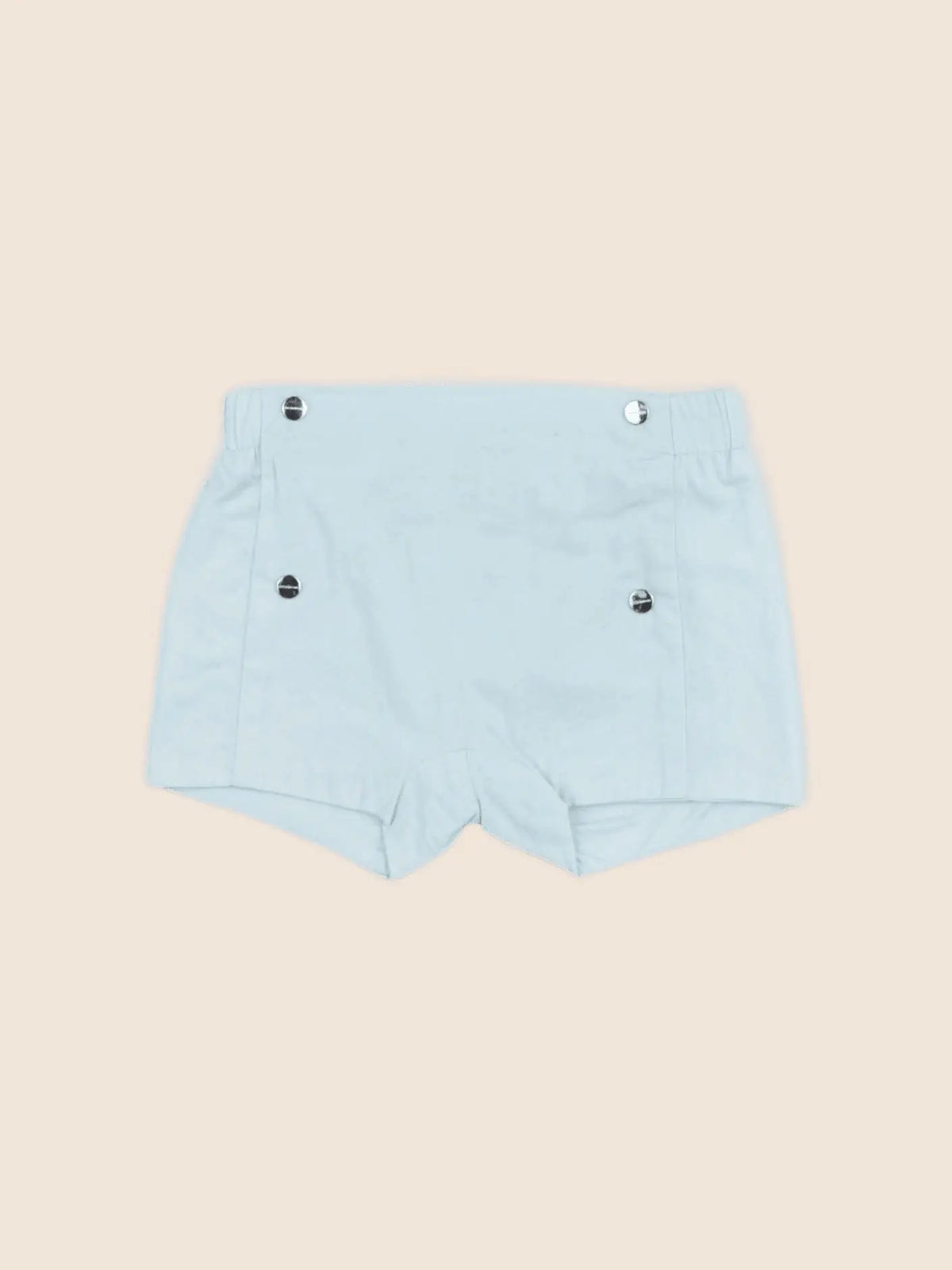 Jacadi - bloomer bleu - 3 mois