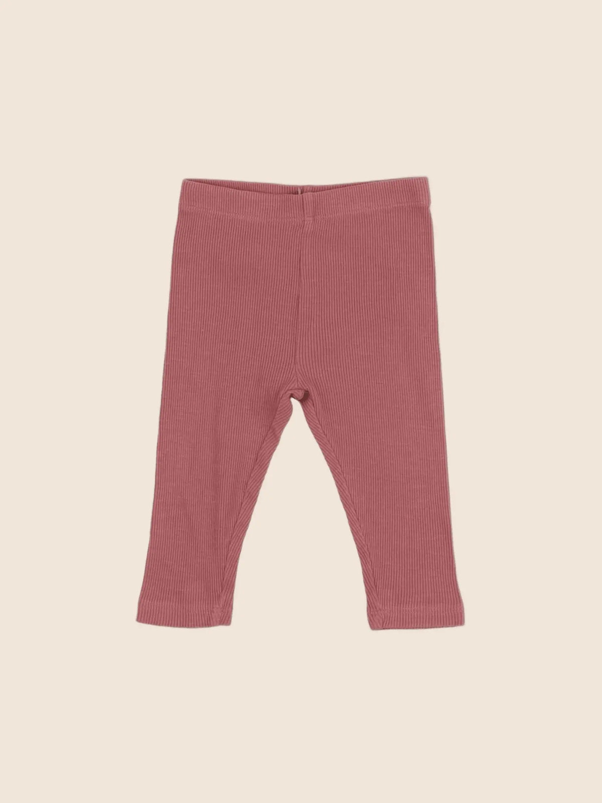 Vertbaudet - legging rose - 3 mois