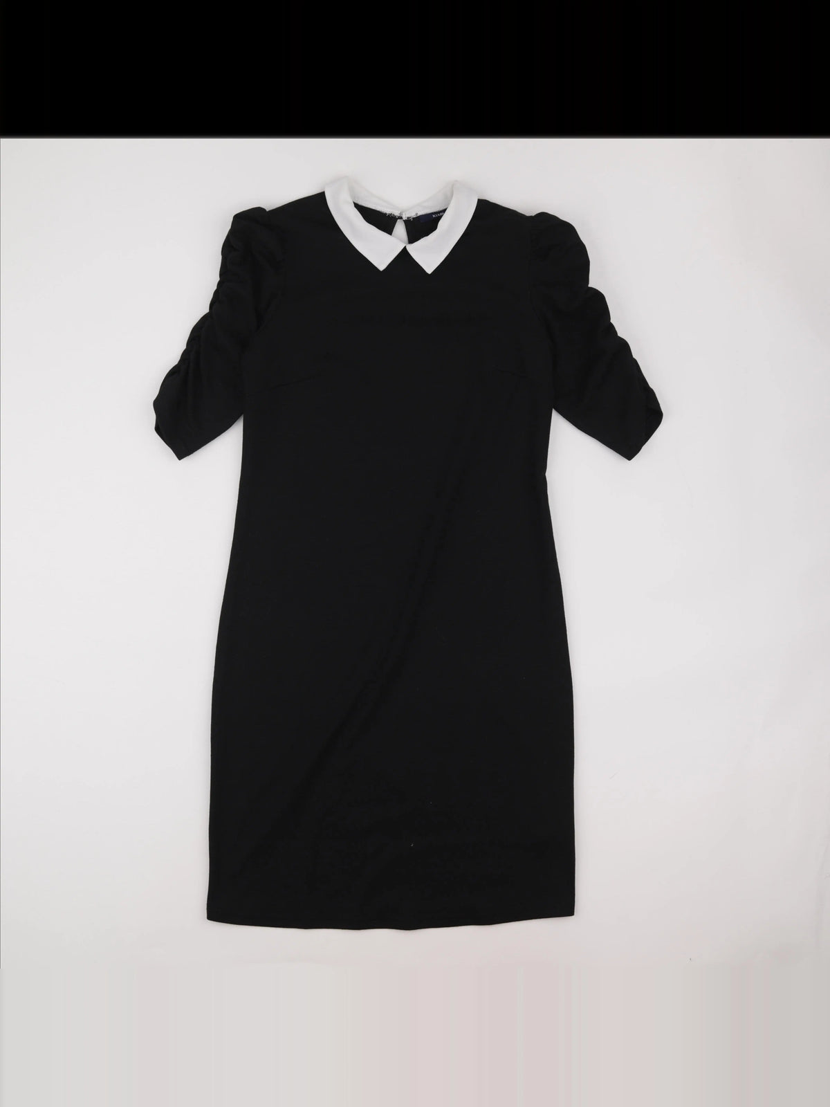 Kiabi - robe grossesse noir - 34 à 36