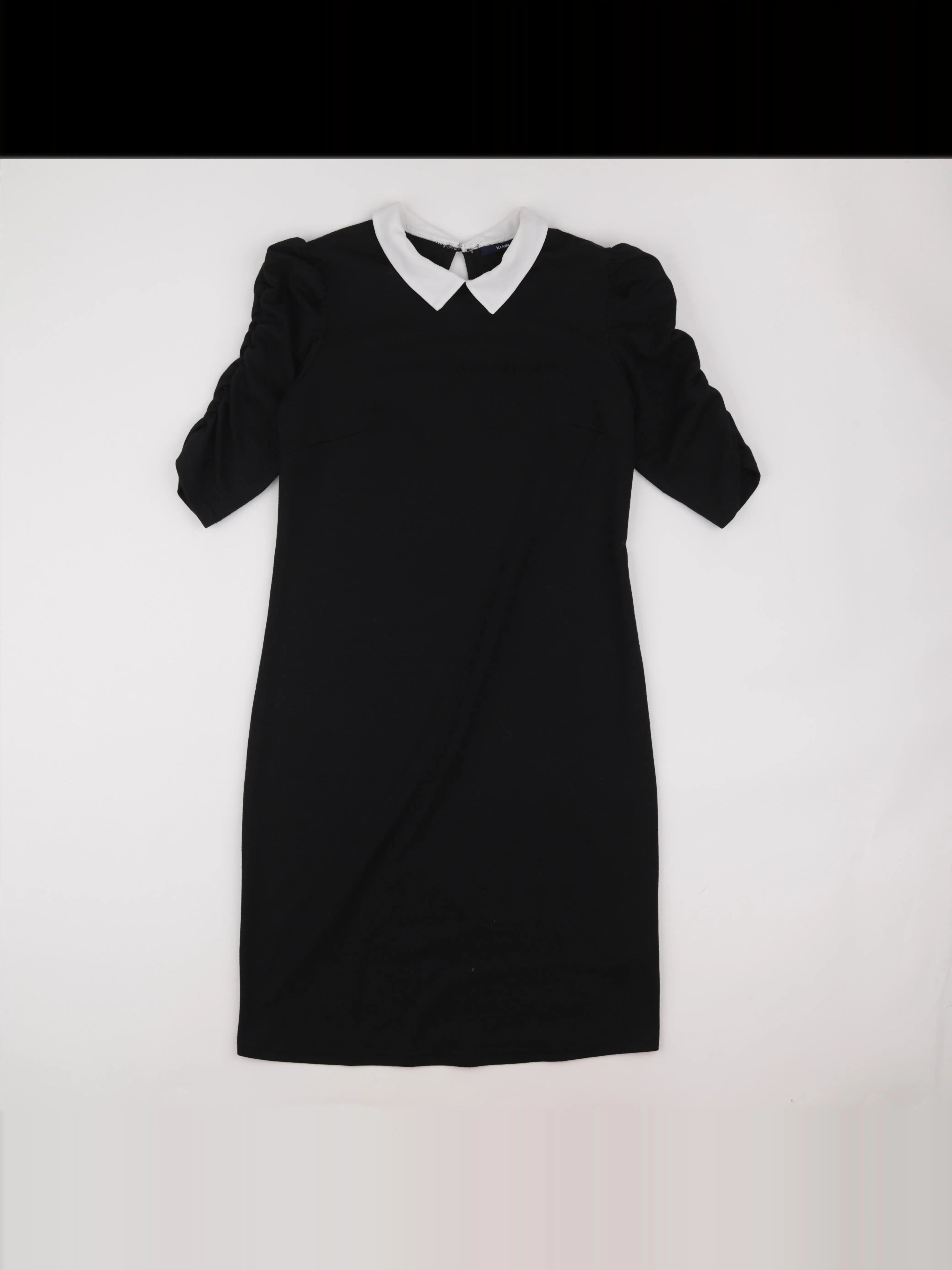 Kiabi - robe grossesse noir - 34 à 36