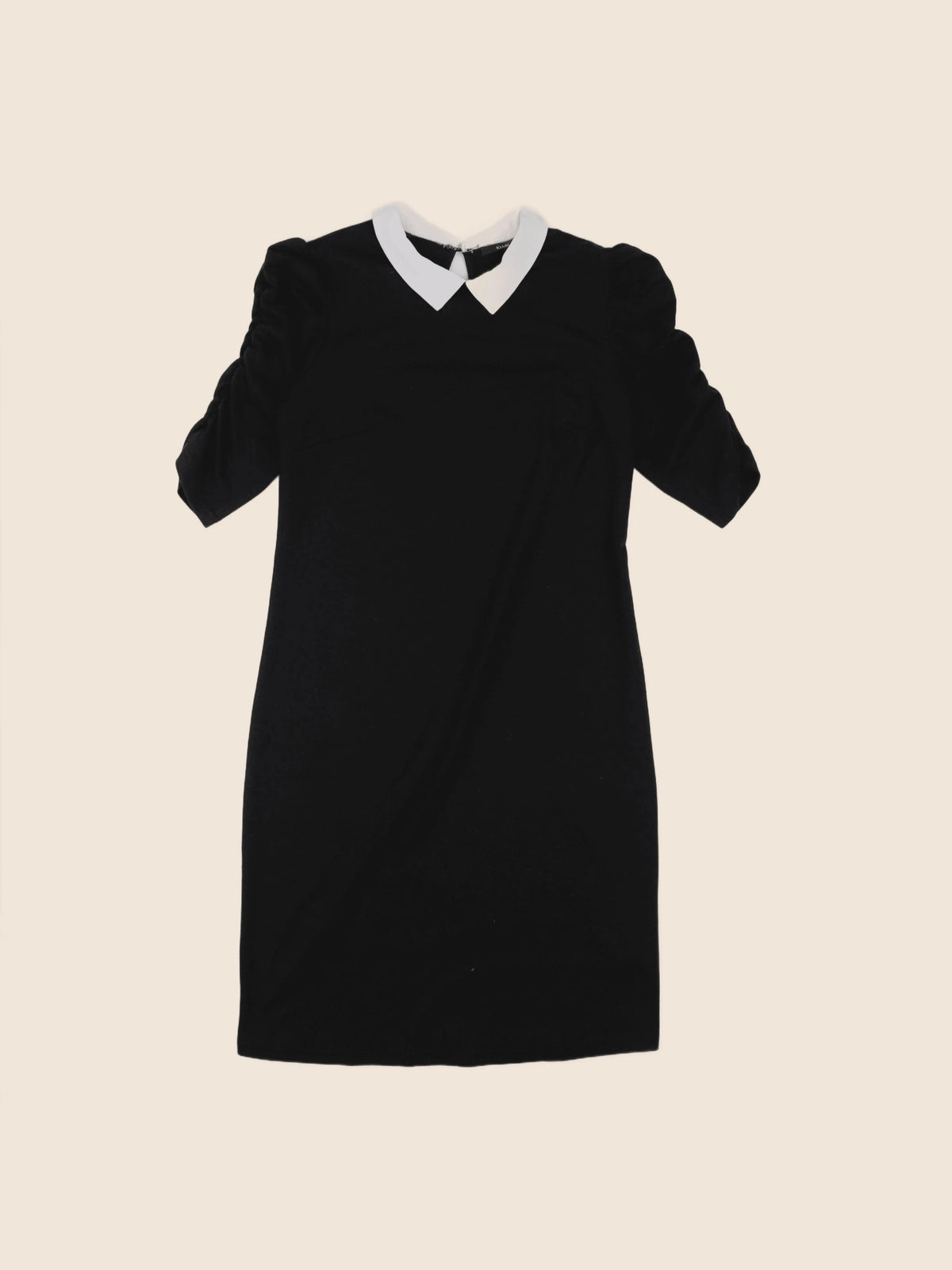 Kiabi - robe grossesse noir - 34 à 36