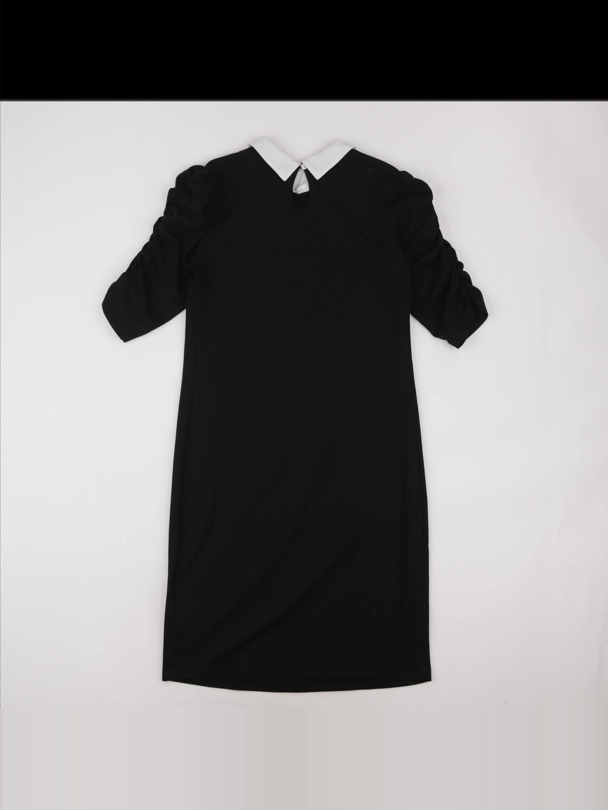 Kiabi - robe grossesse noir - 34 à 36