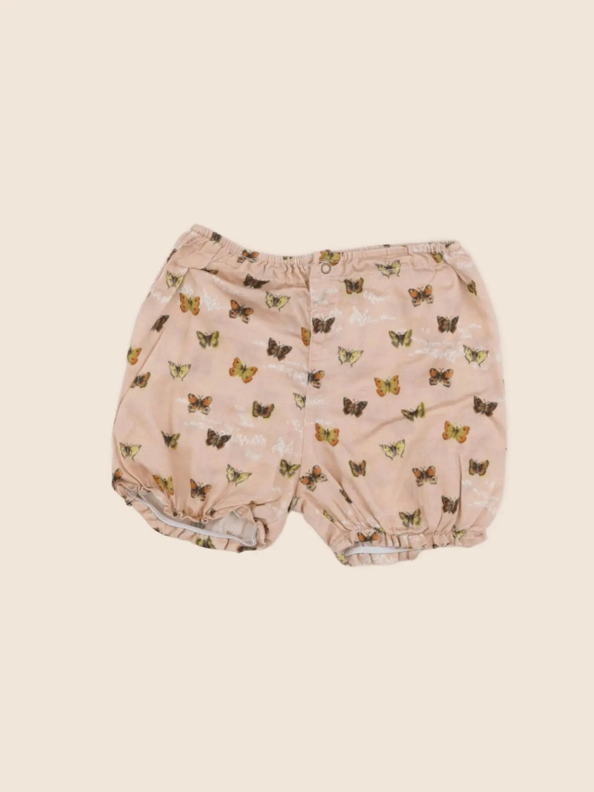 Gold Belgium - bloomer multicolore - 1 an
