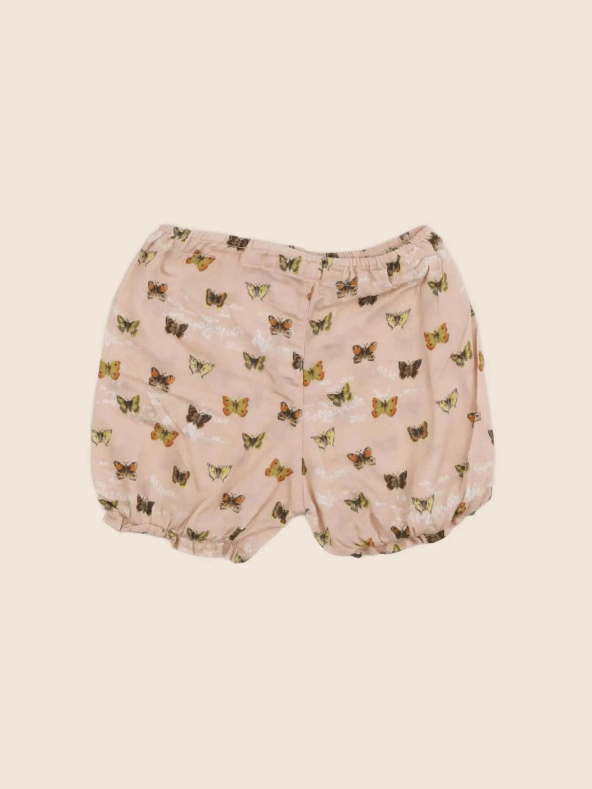 Gold Belgium - bloomer multicolore - 1 an