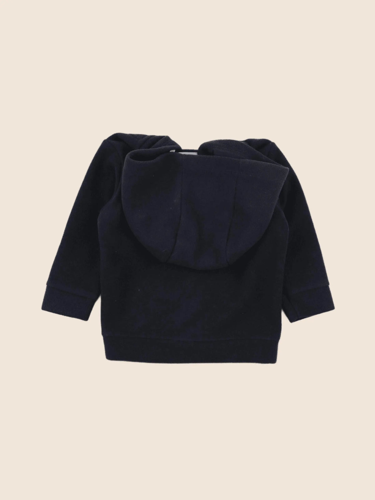 IKKS - veste bleu - 12 mois