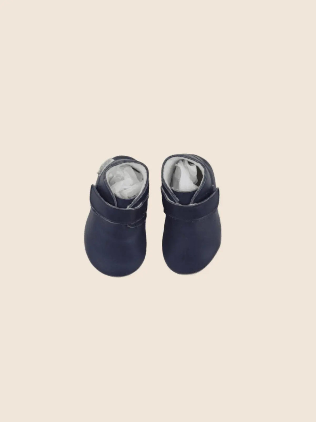 Robeez - chaussons bleu - pointure 15/16