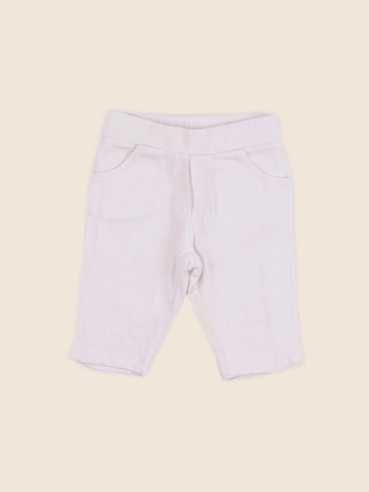 Jacadi - pantalon rose - 3 mois