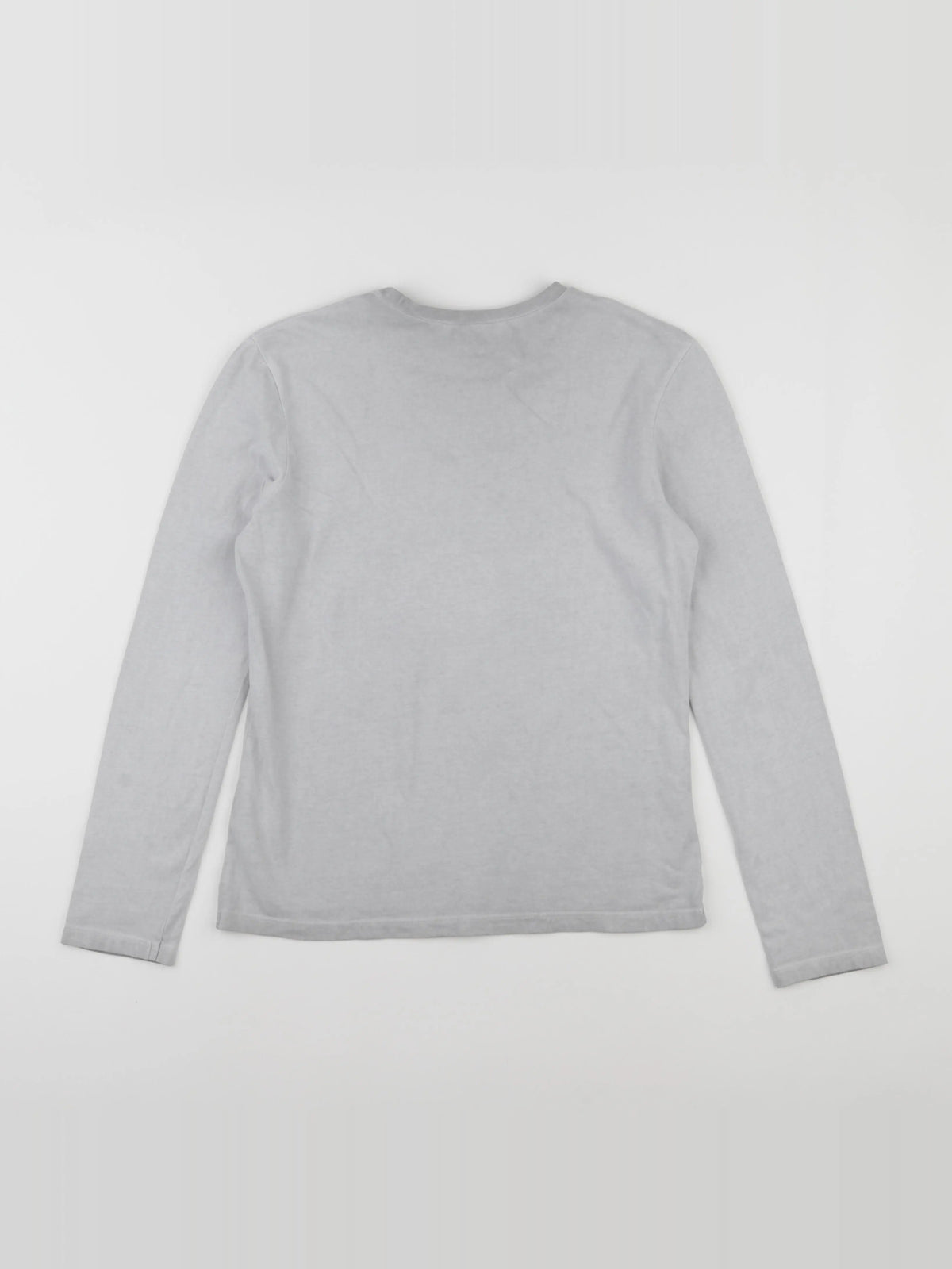 IKKS - tee-shirt gris - 12 ans