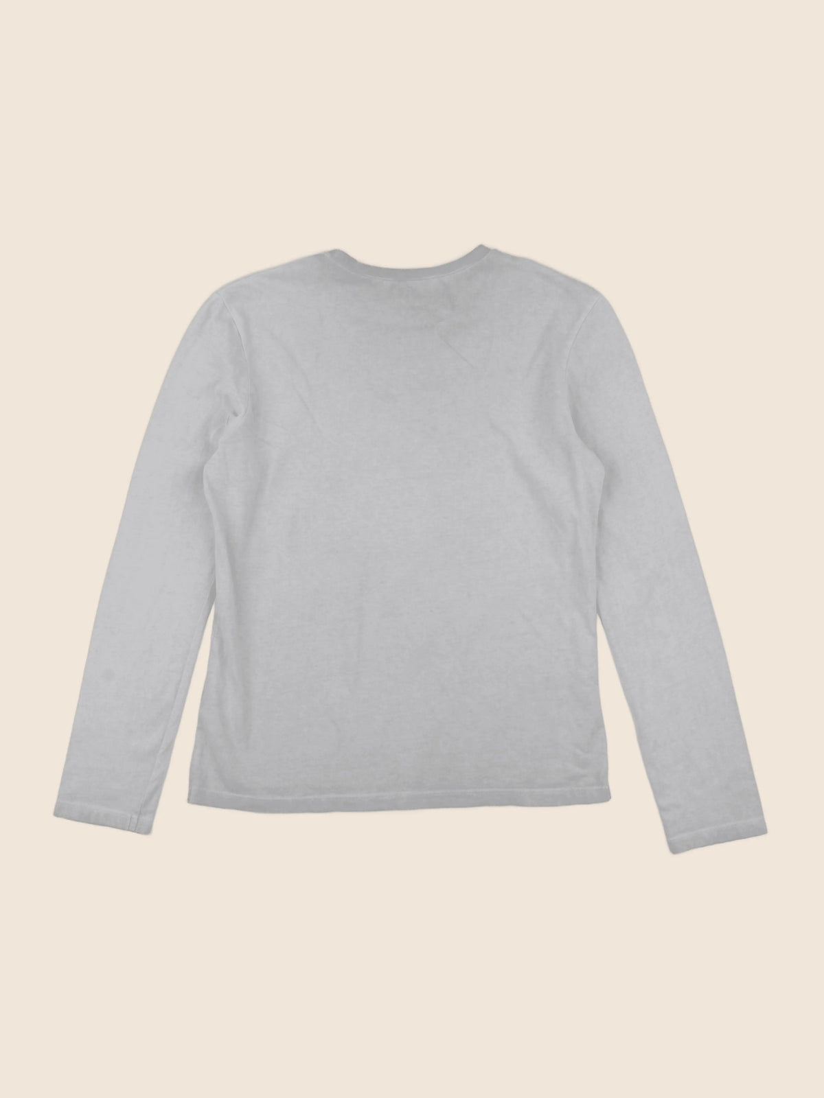 IKKS - tee-shirt gris - 12 ans