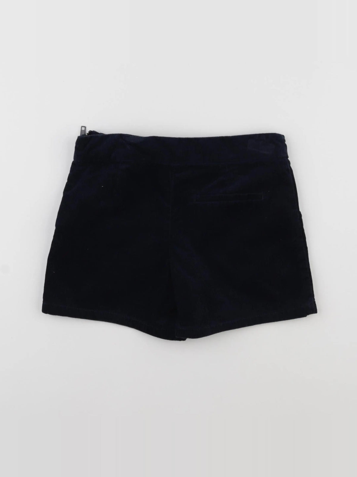 Vertbaudet - jupe bleu - 9 ans