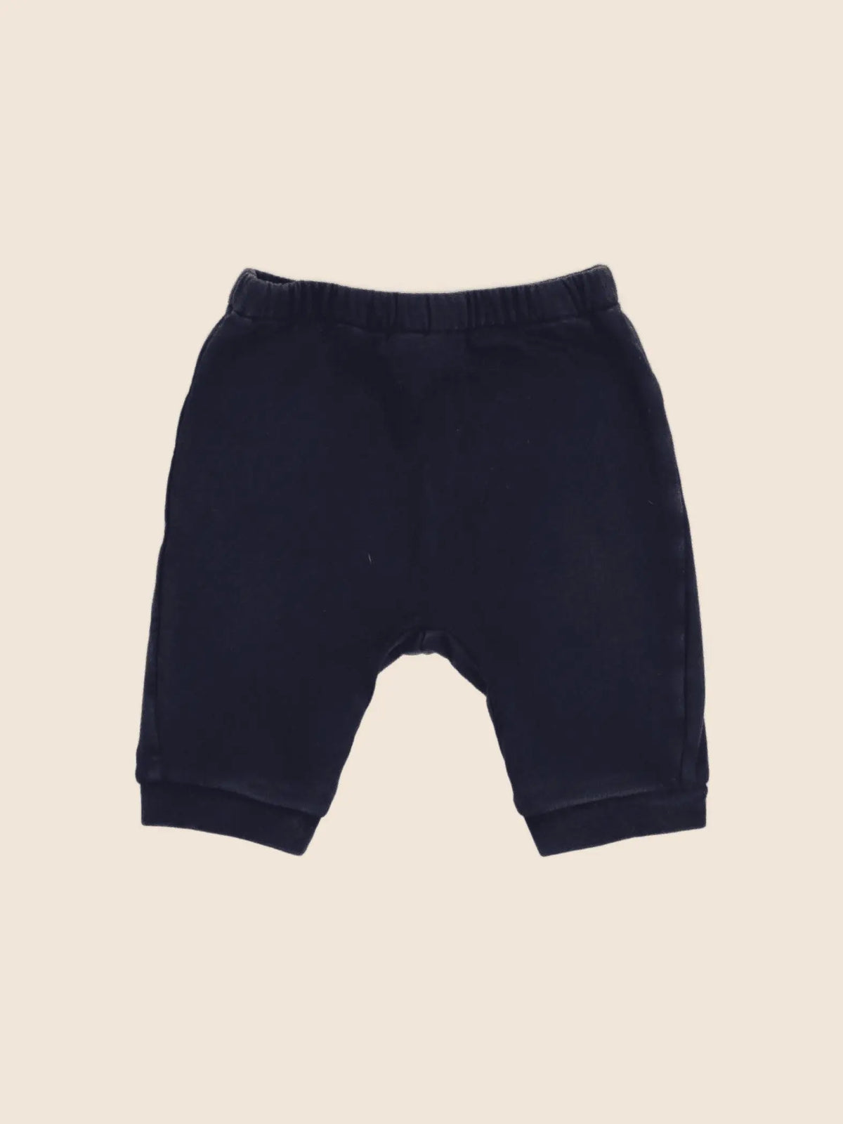 Jacadi - sarouel bleu - 6 mois