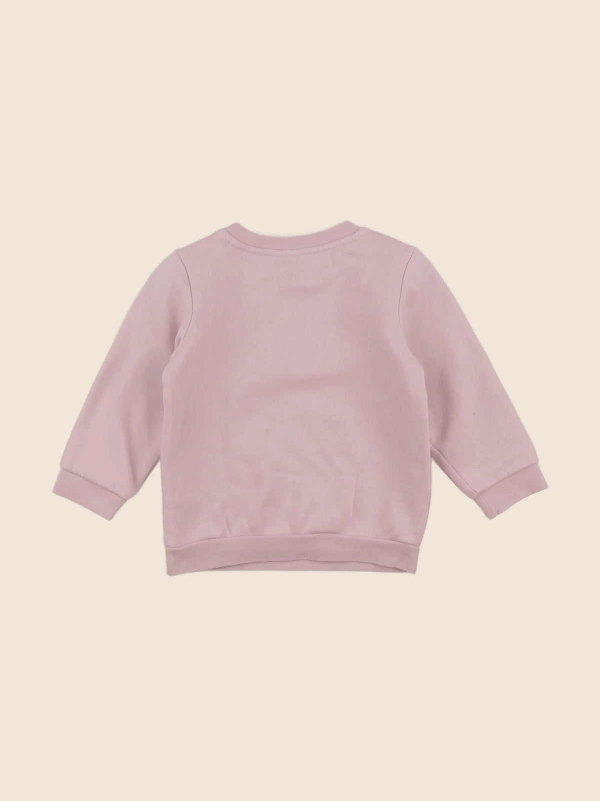 Puma - sweat rose - 12/18 mois