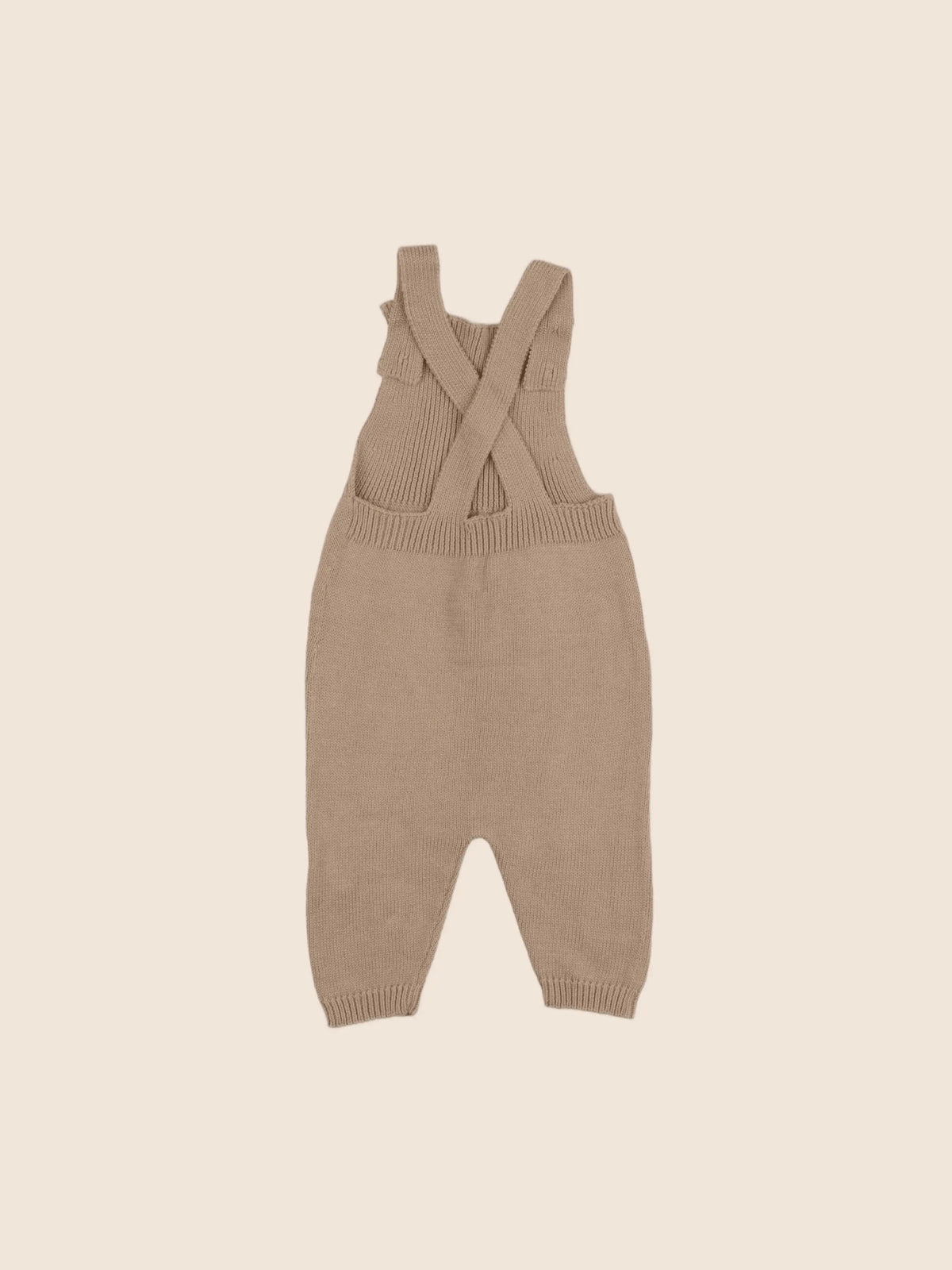 Natalys - combinaison beige - 6 mois
